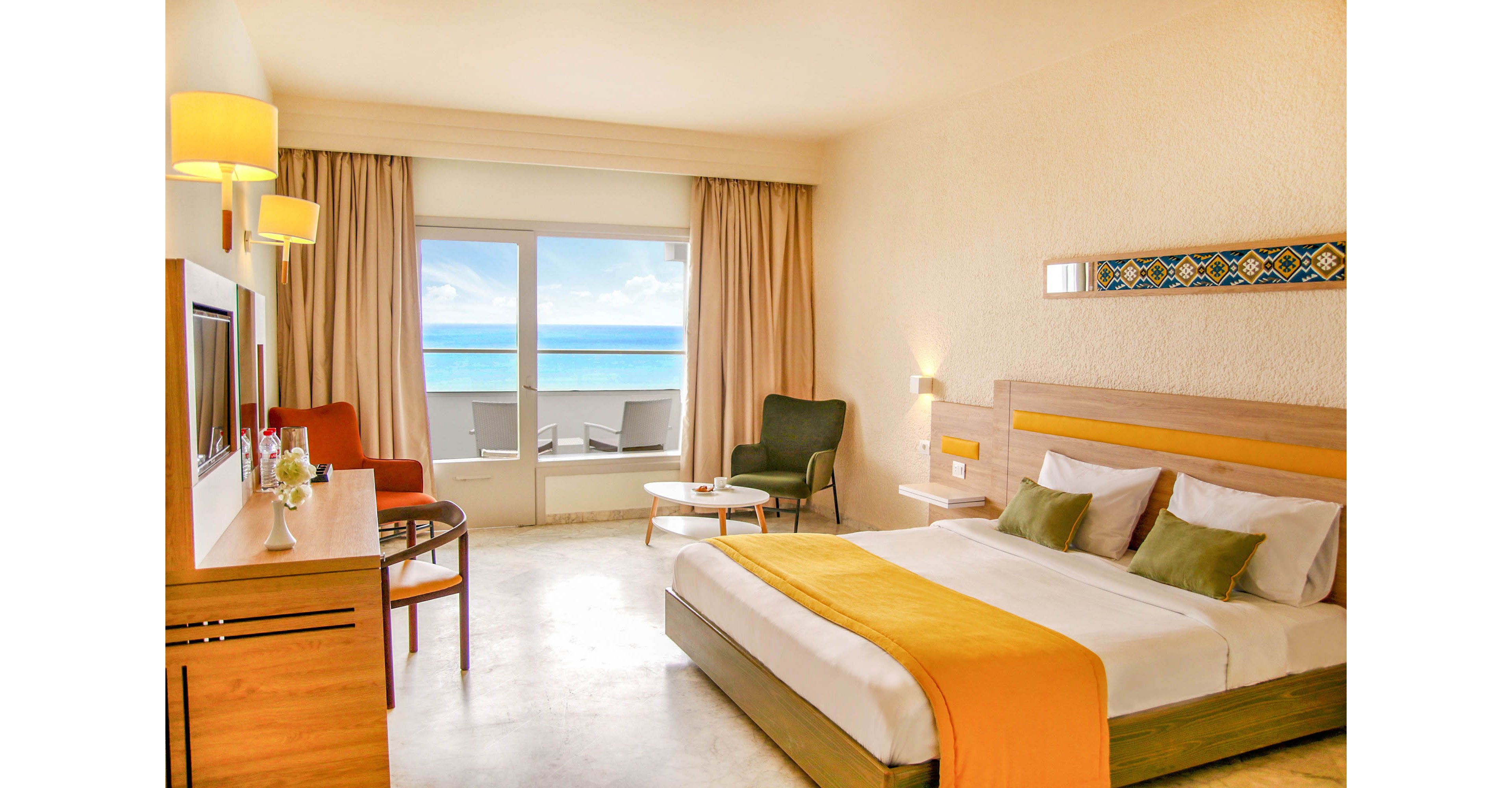 Sol Azur Beach Congress Hotel