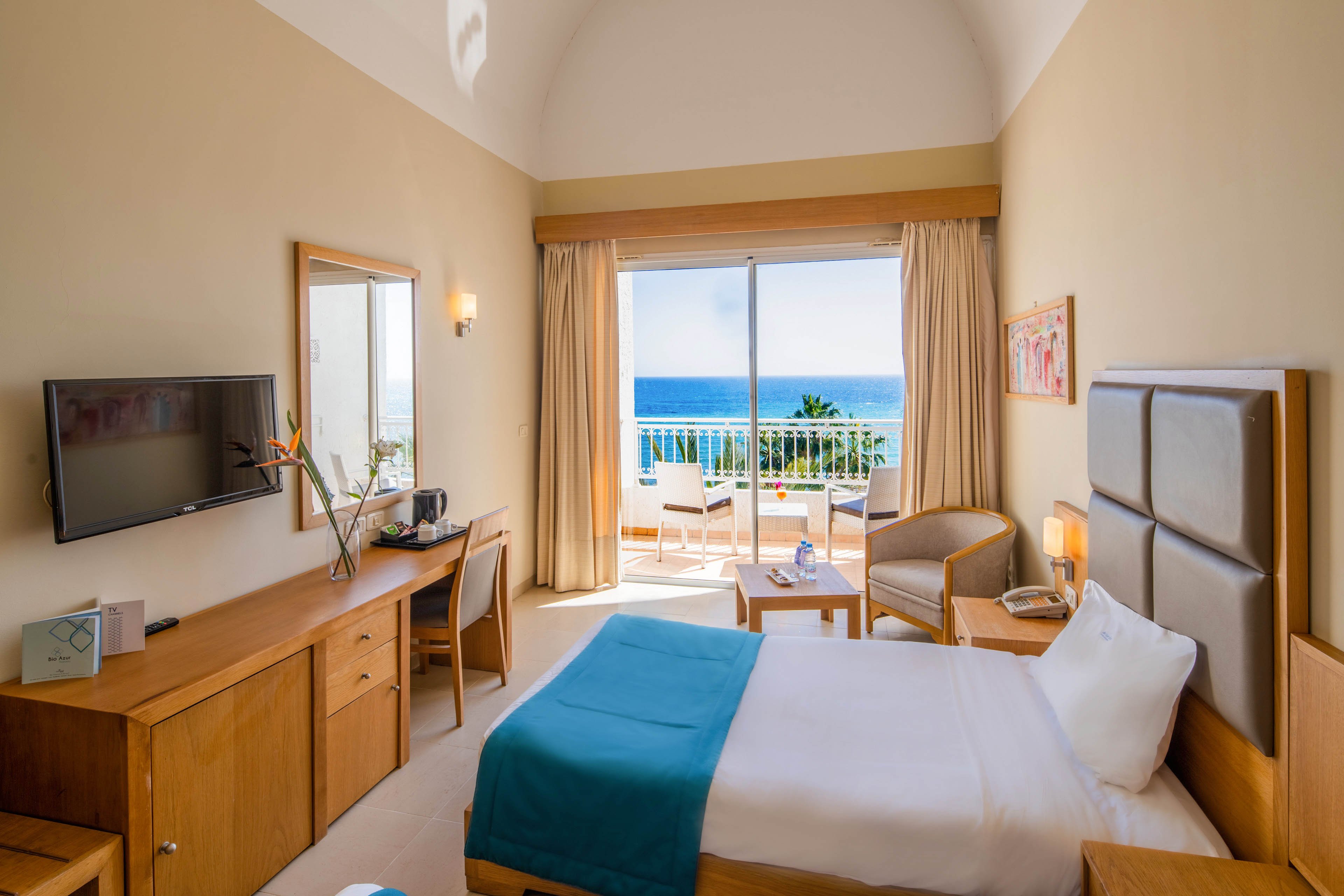 Bel Azur Thalasso and Bungalows