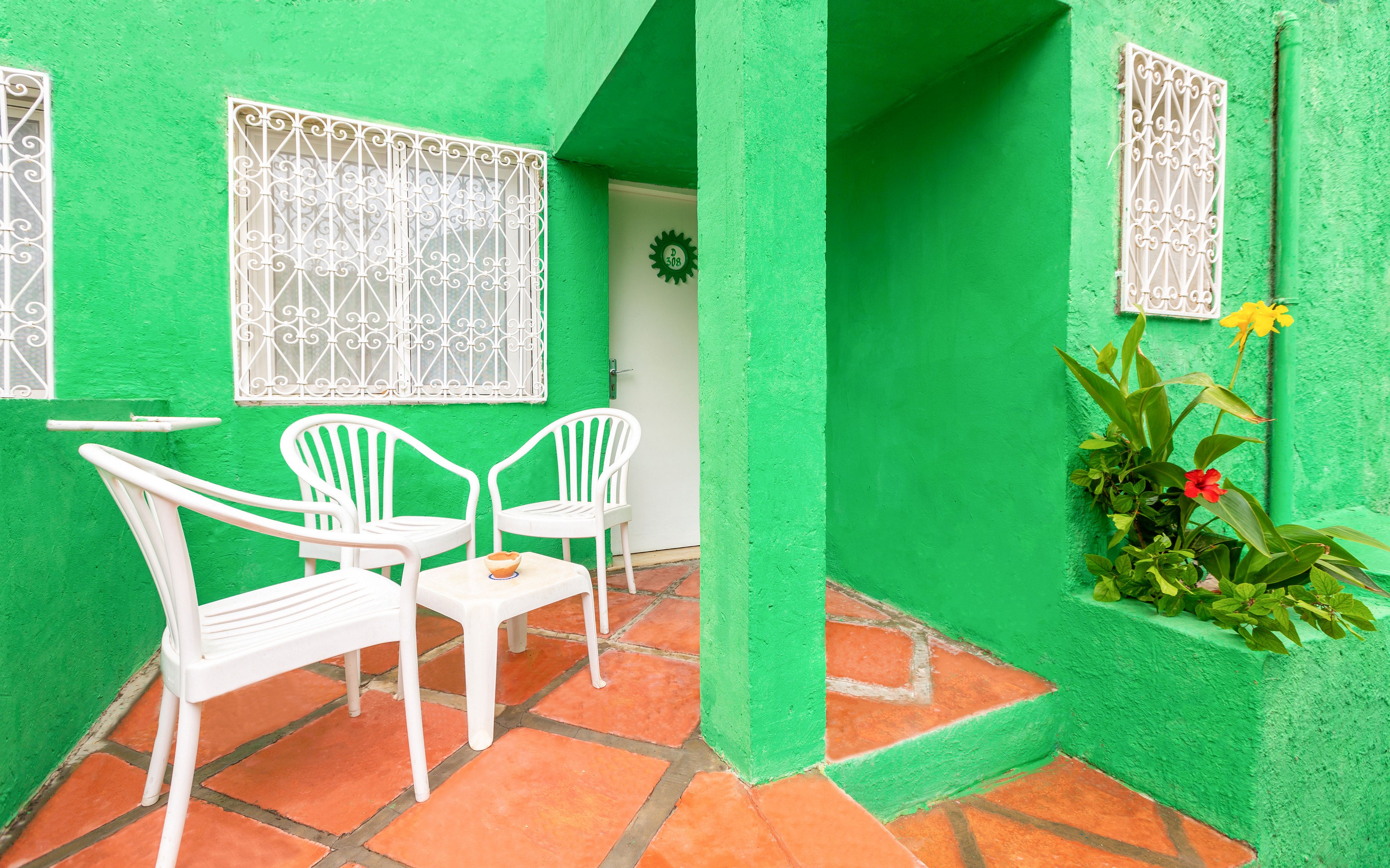Hotel Samira Club