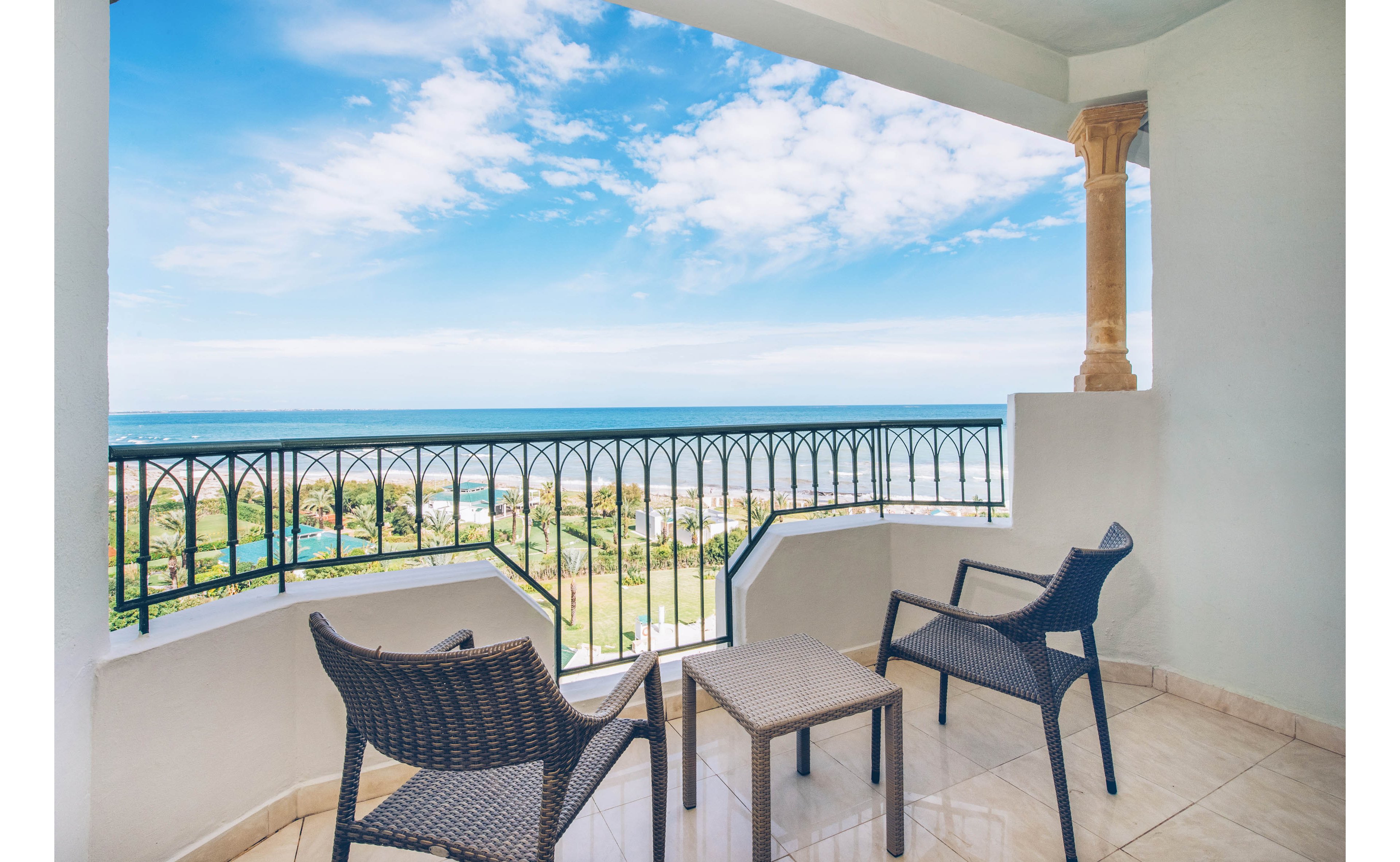 Iberostar Selection Royal El Mansour