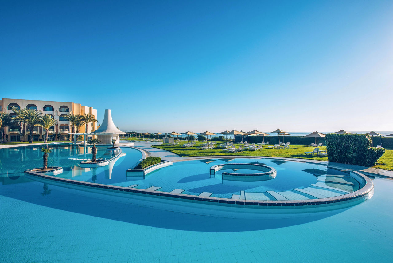 Iberostar Waves Averroes