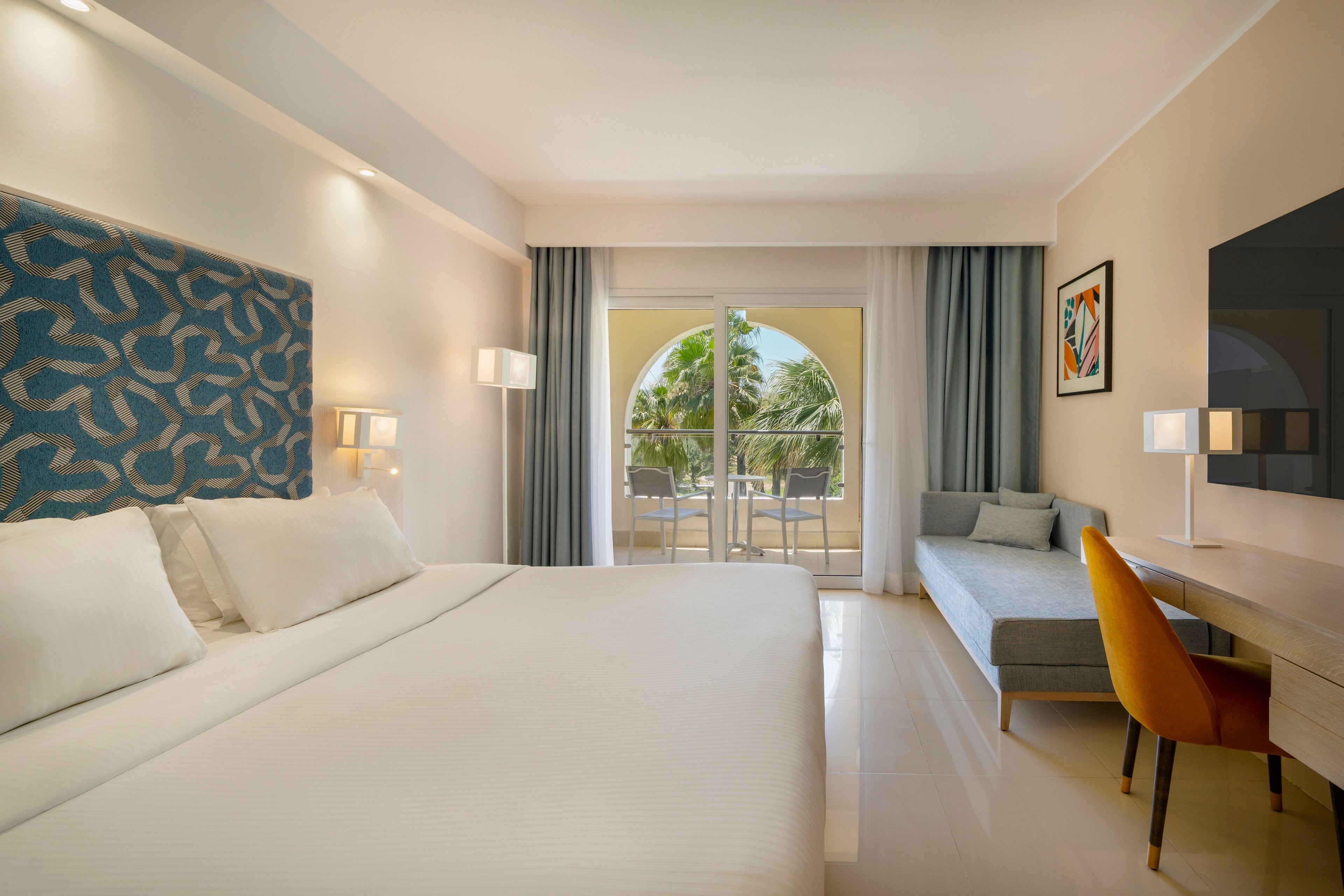 Iberostar Selection Diar El Andalous