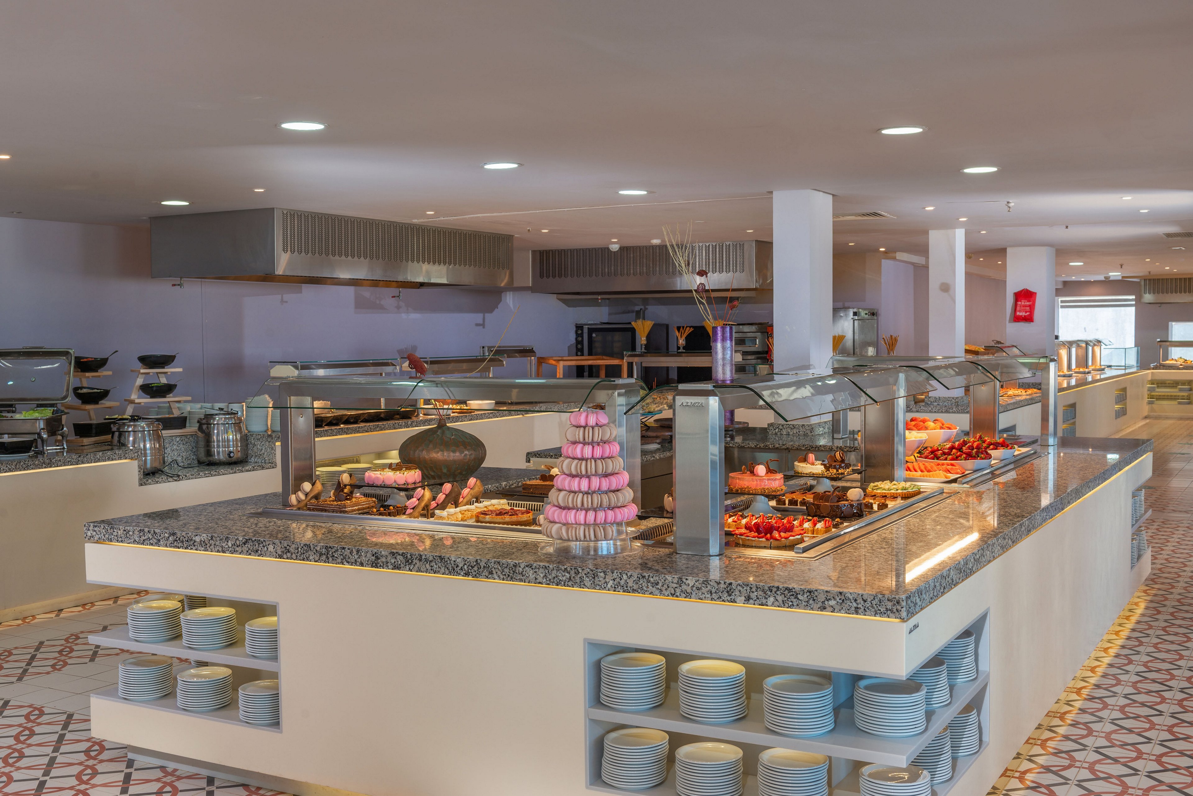 Iberostar Selection Diar El Andalous