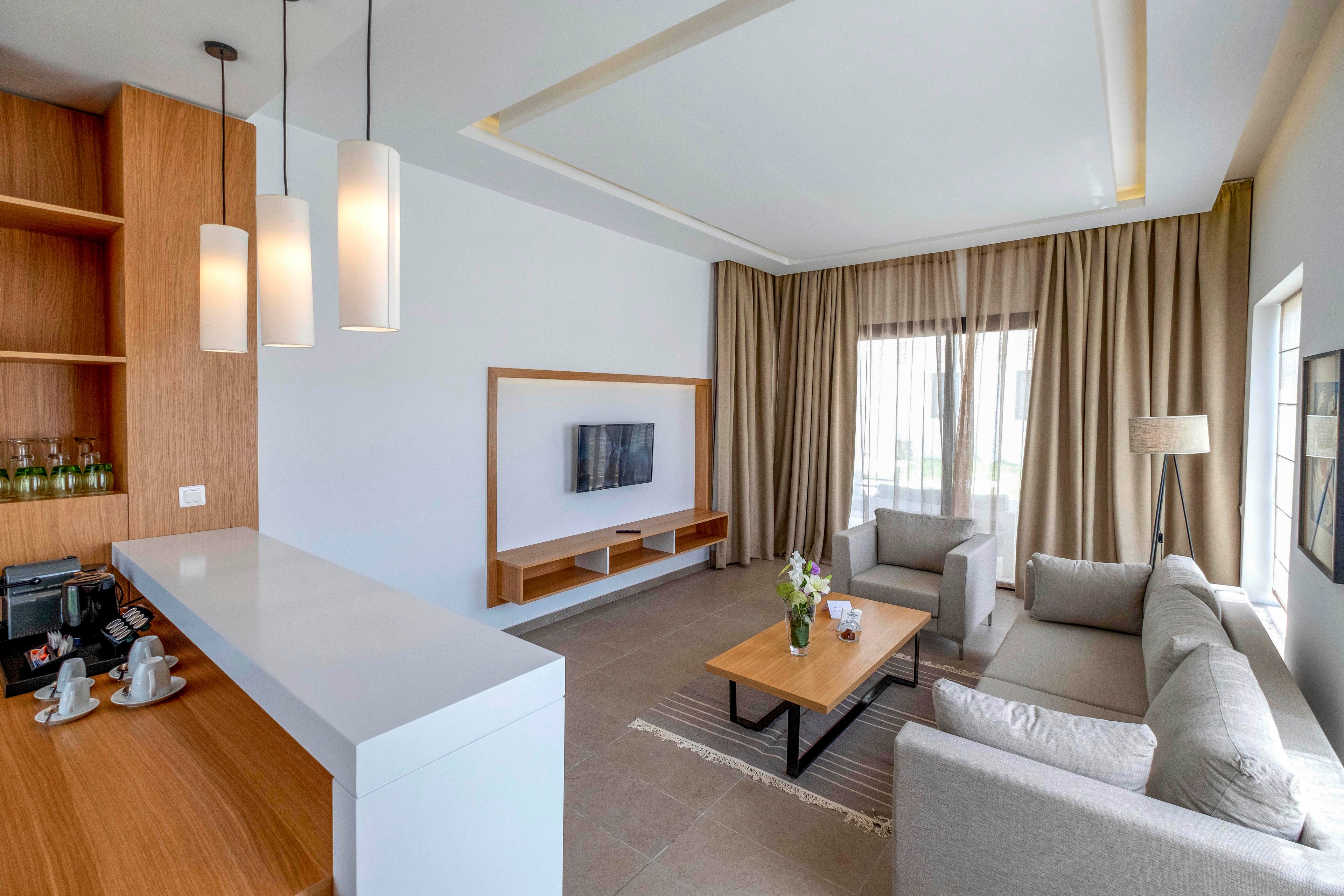 Les Orangers Garden Villas & Bungalows