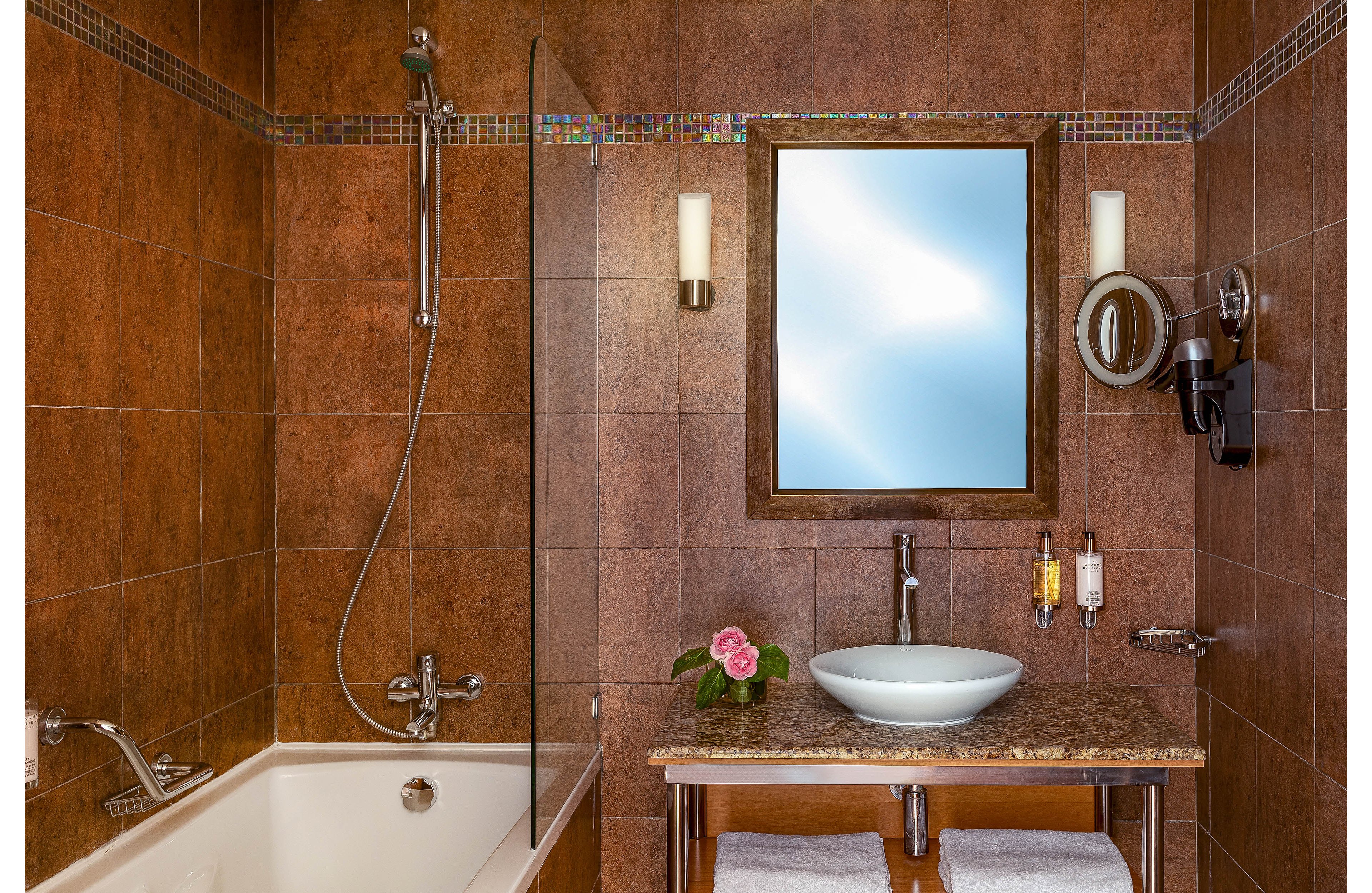 Movenpick Resort and Marine Spa Hotel