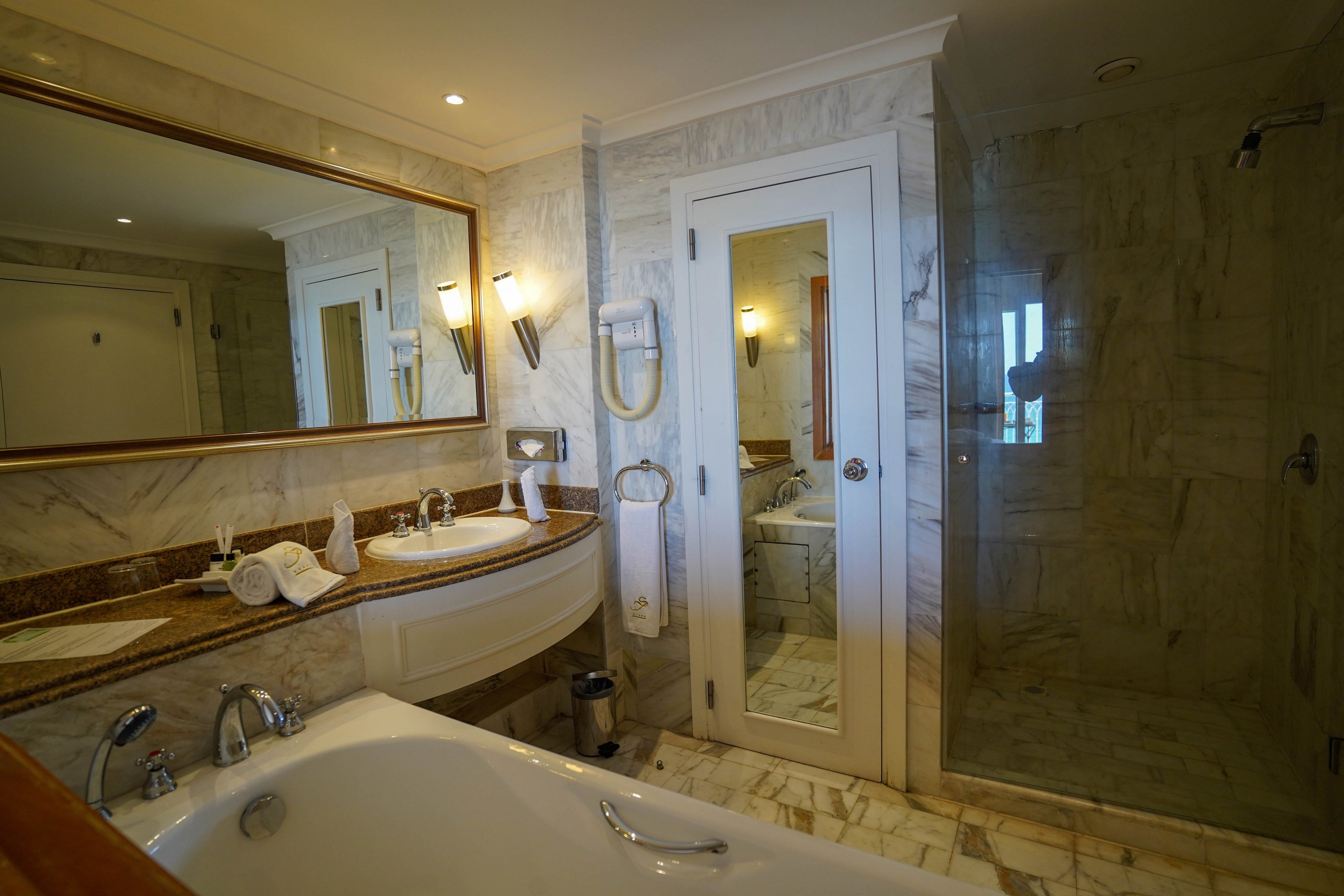 Vincci Saphir Palace