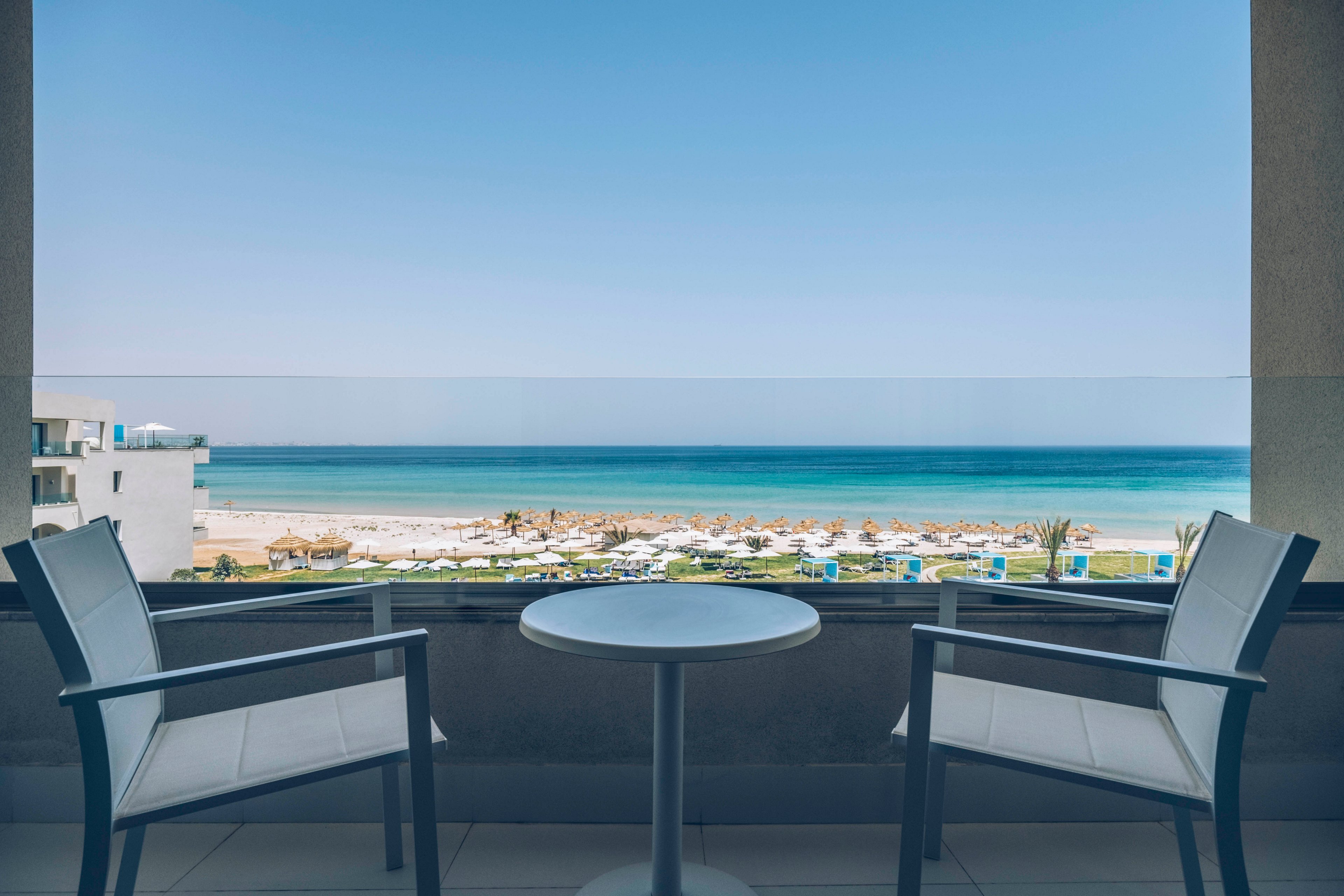 Iberostar Selection Kuriat Palace