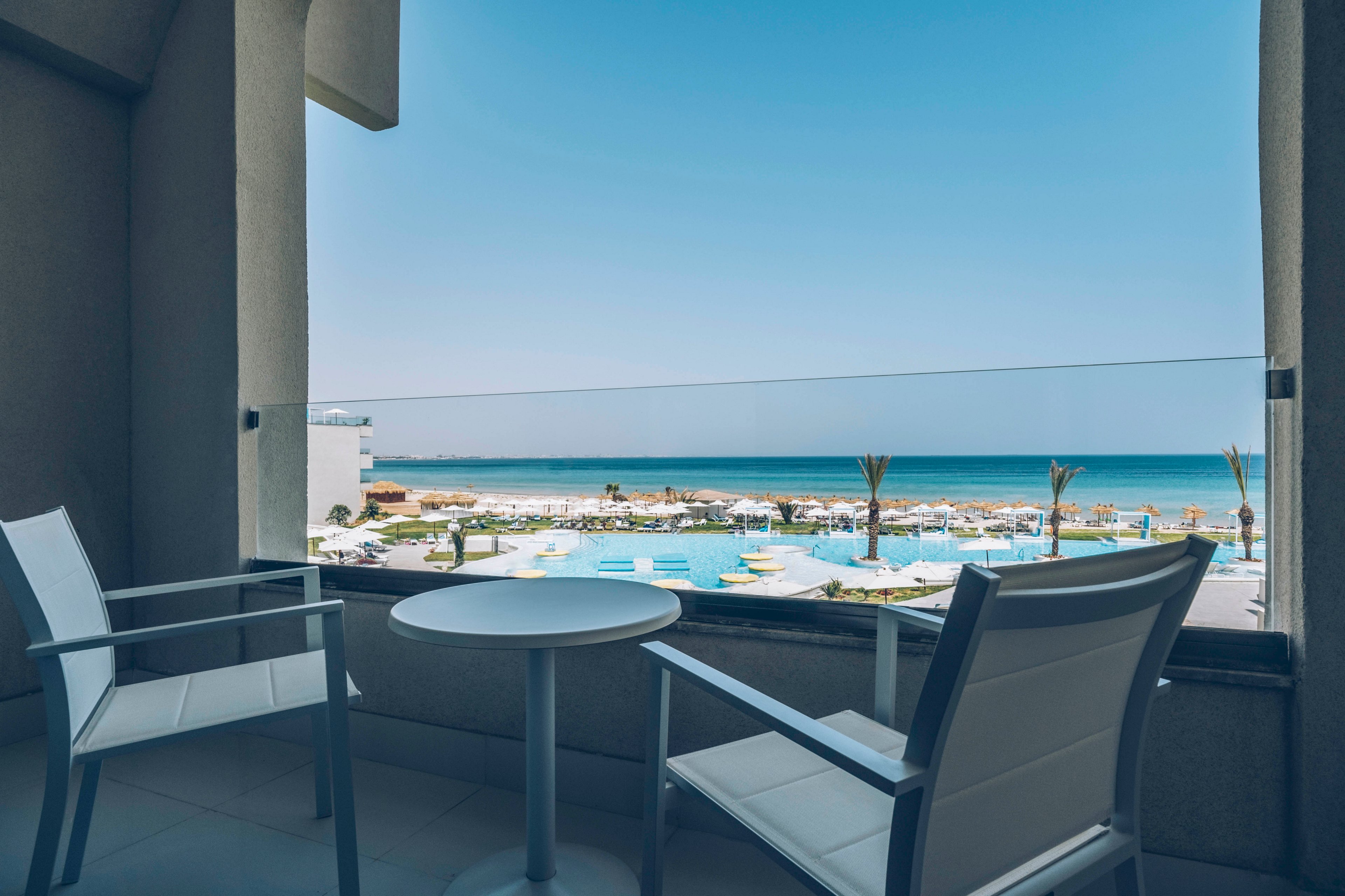 Iberostar Selection Kuriat Palace