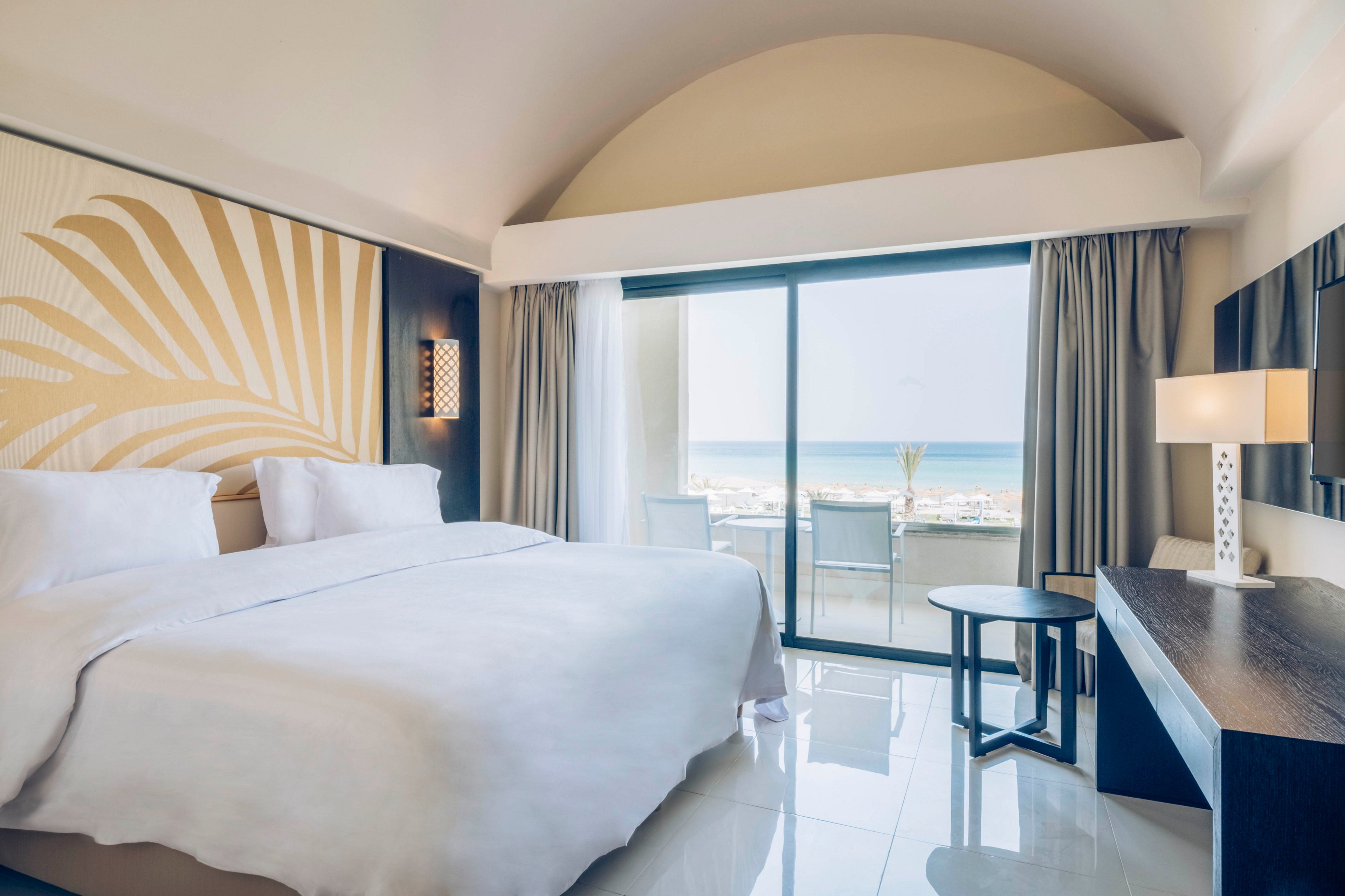 Iberostar Selection Kuriat Palace