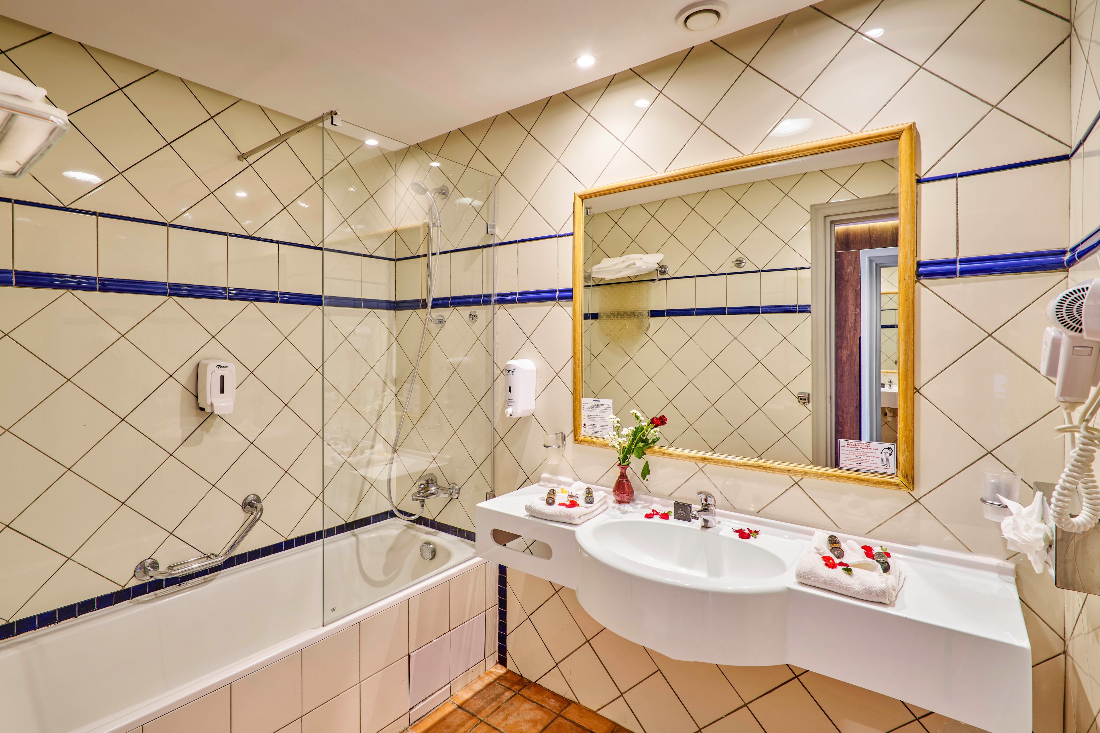 Medina Belisaire & Thalasso