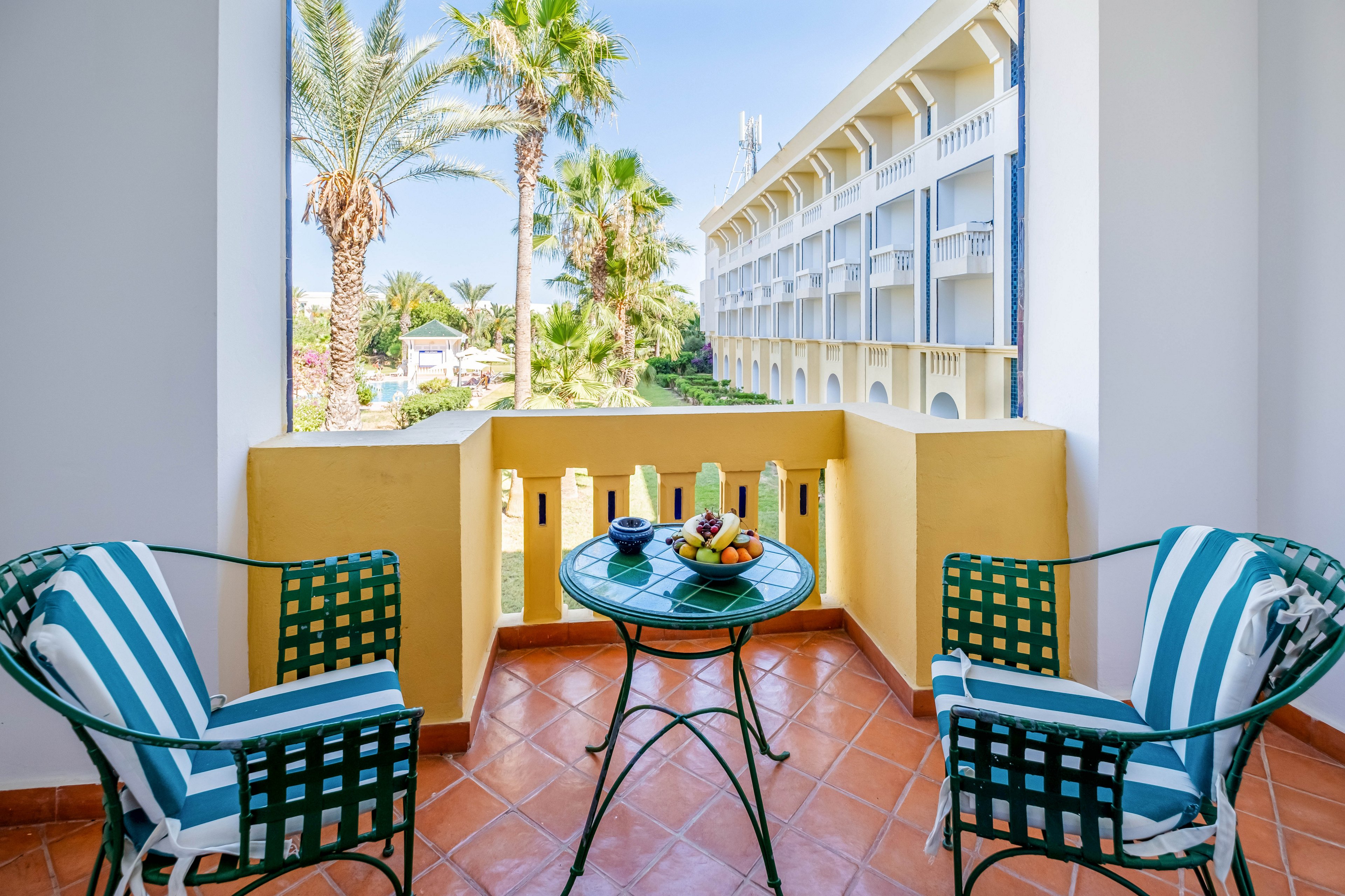 Medina Belisaire & Thalasso