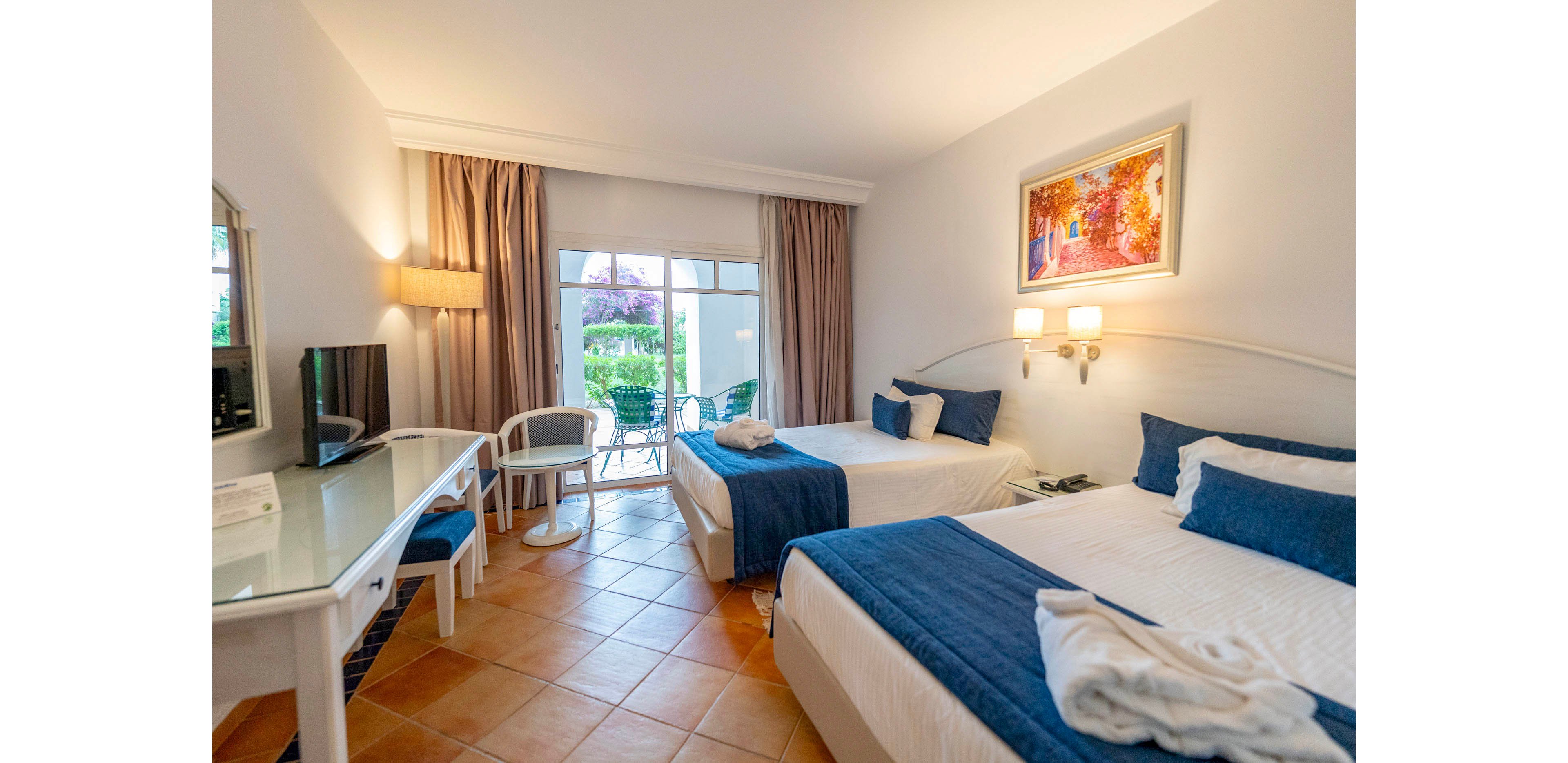 Medina Belisaire & Thalasso