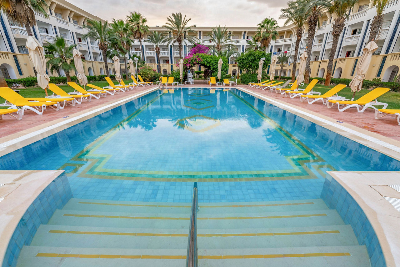 Medina Belisaire & Thalasso