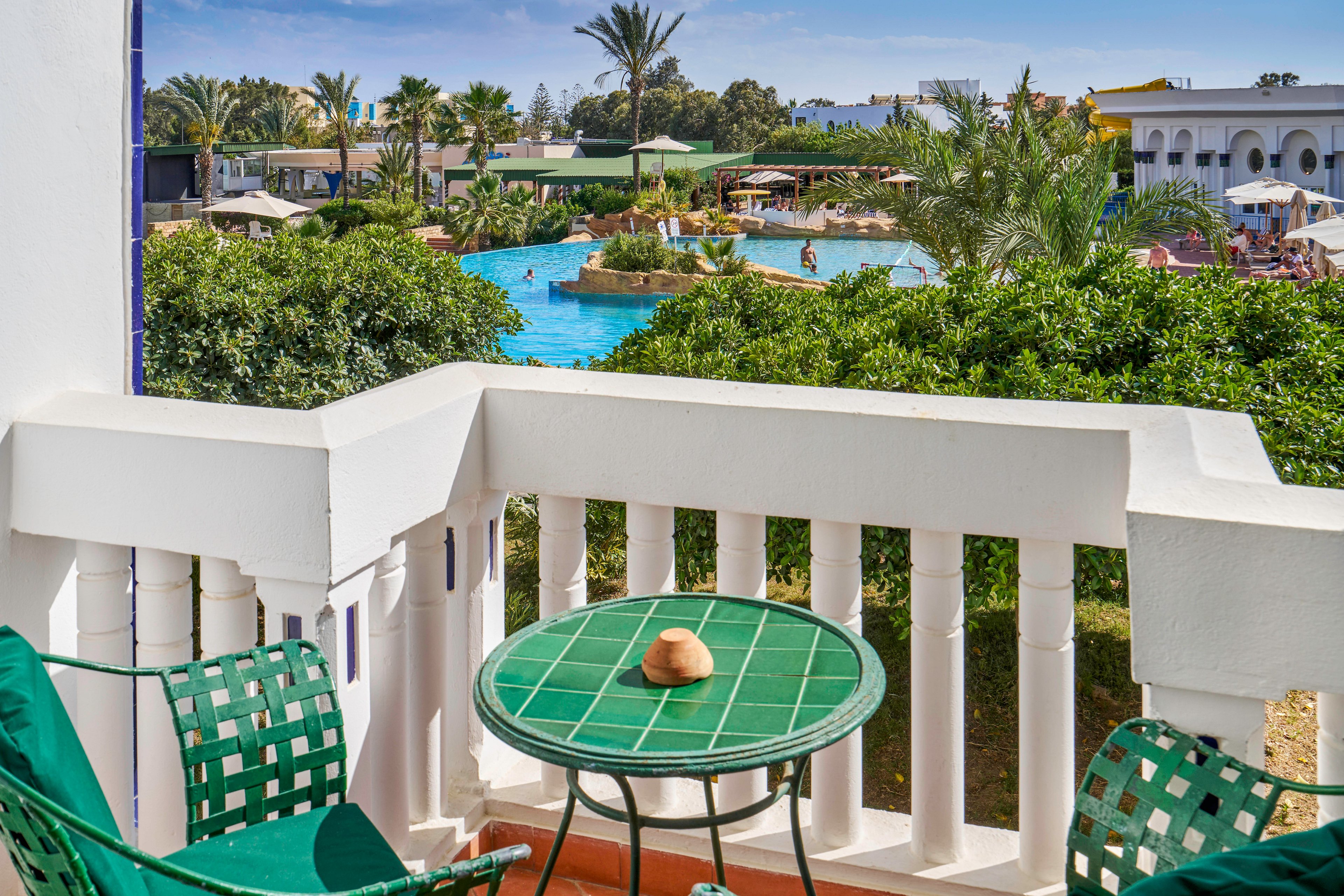 Medina Belisaire & Thalasso