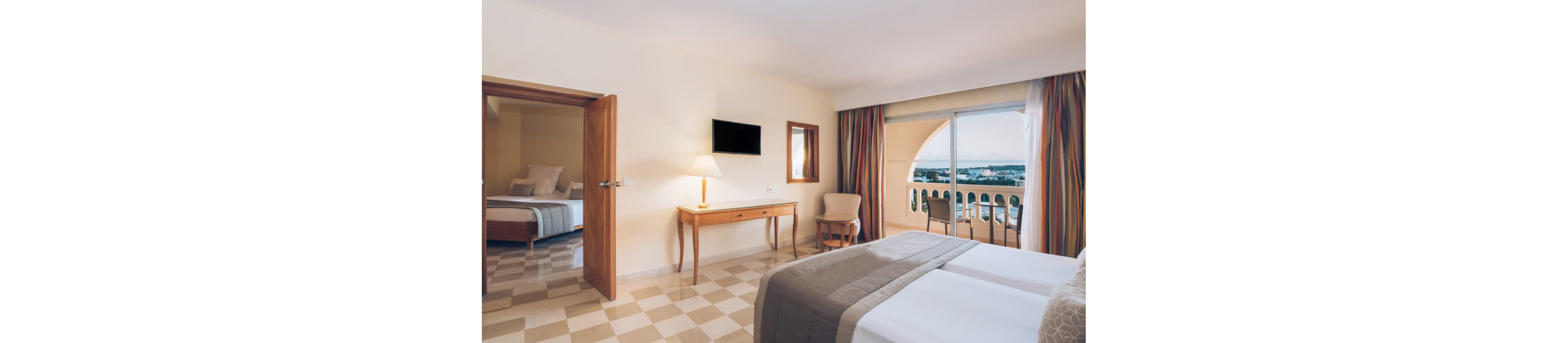 Iberostar Selection Kantaoui Bay