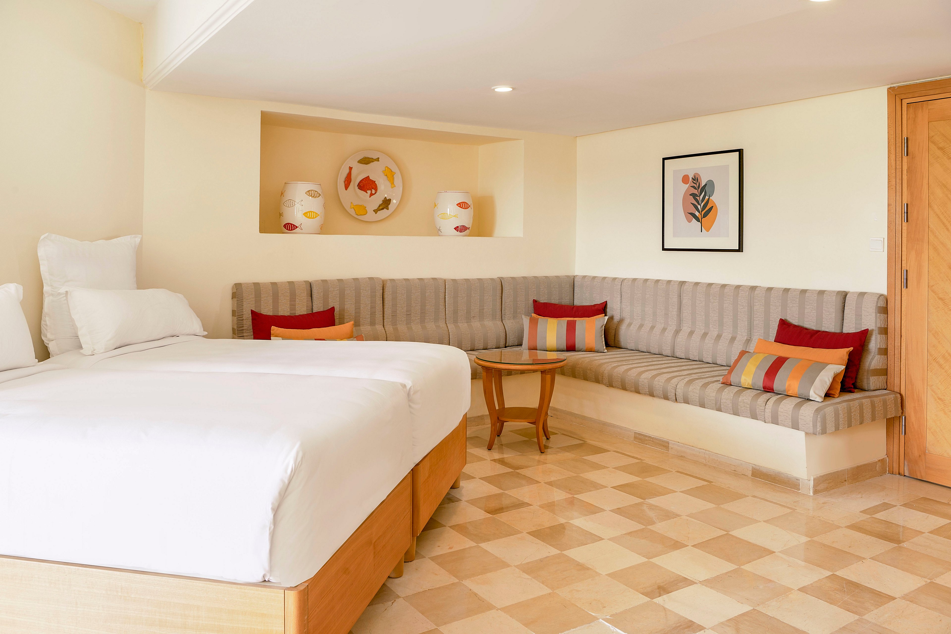 Iberostar Selection Kantaoui Bay