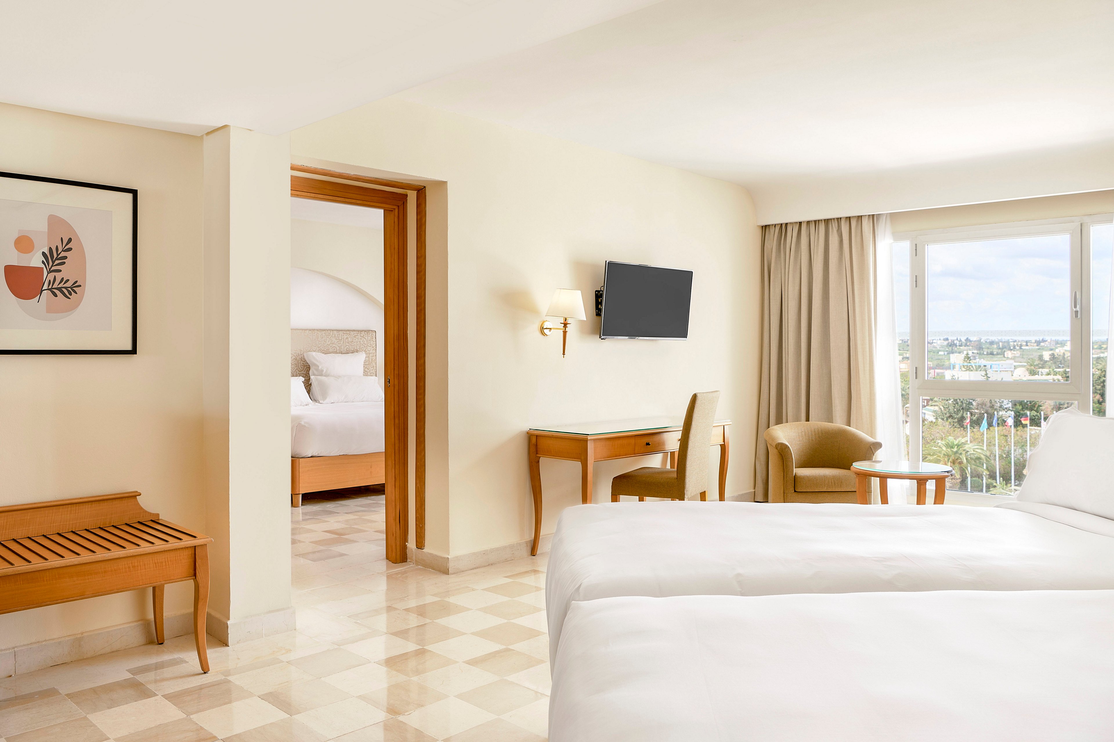 Iberostar Selection Kantaoui Bay