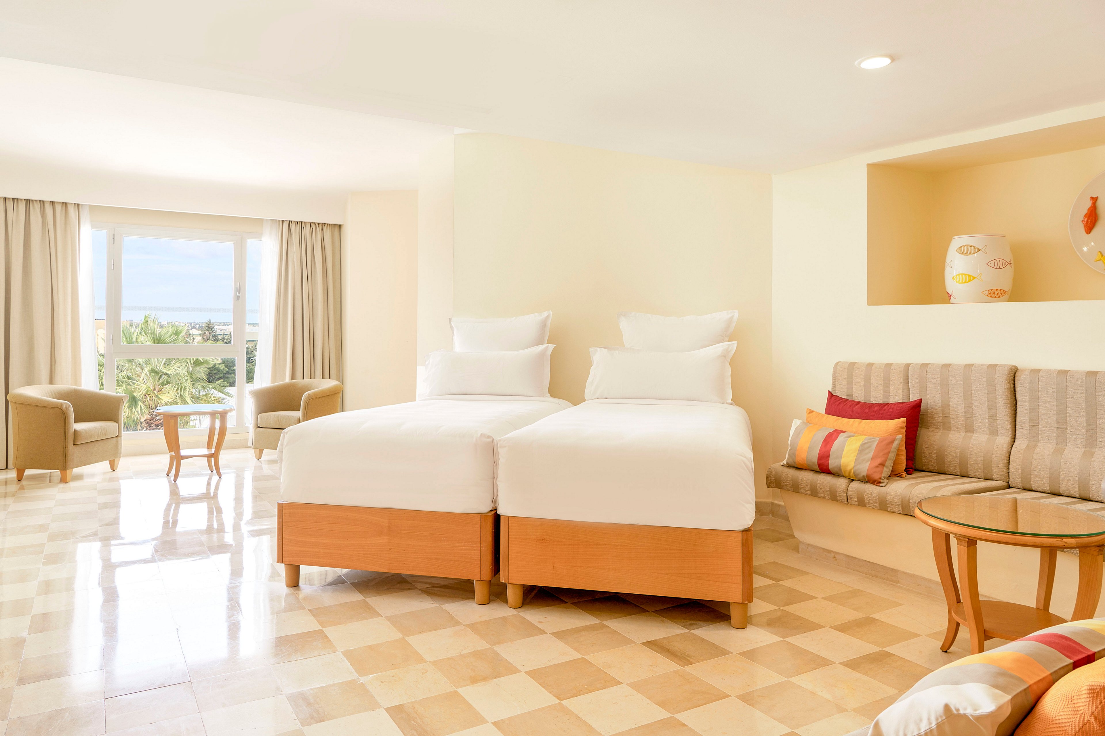 Iberostar Selection Kantaoui Bay