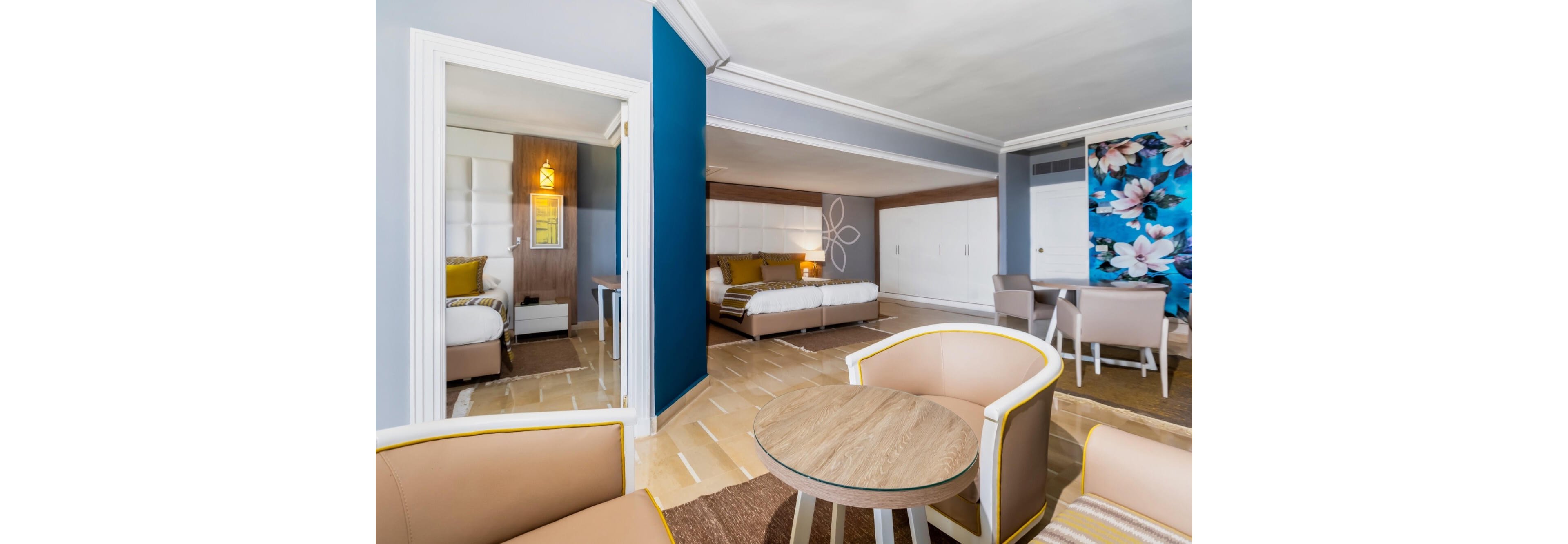 Sentido Bellevue Park
