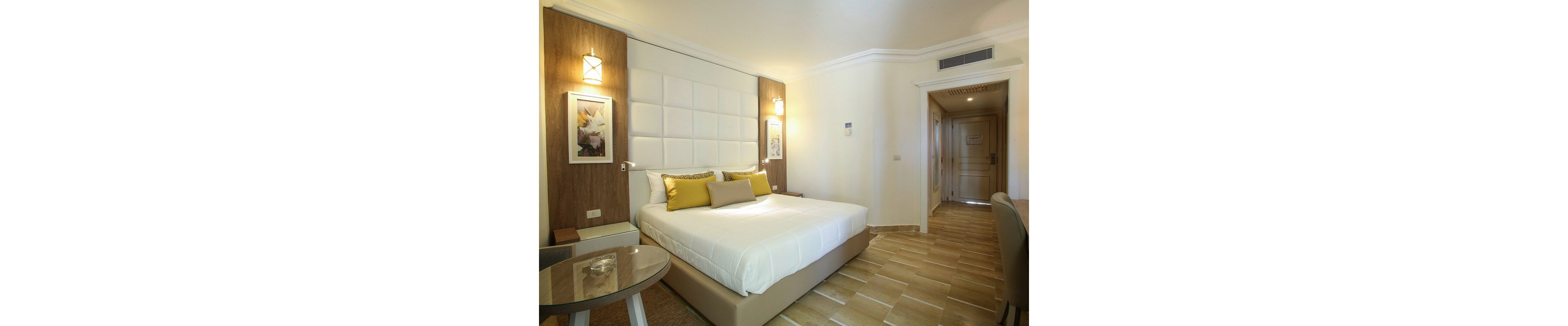 Sentido Bellevue Park