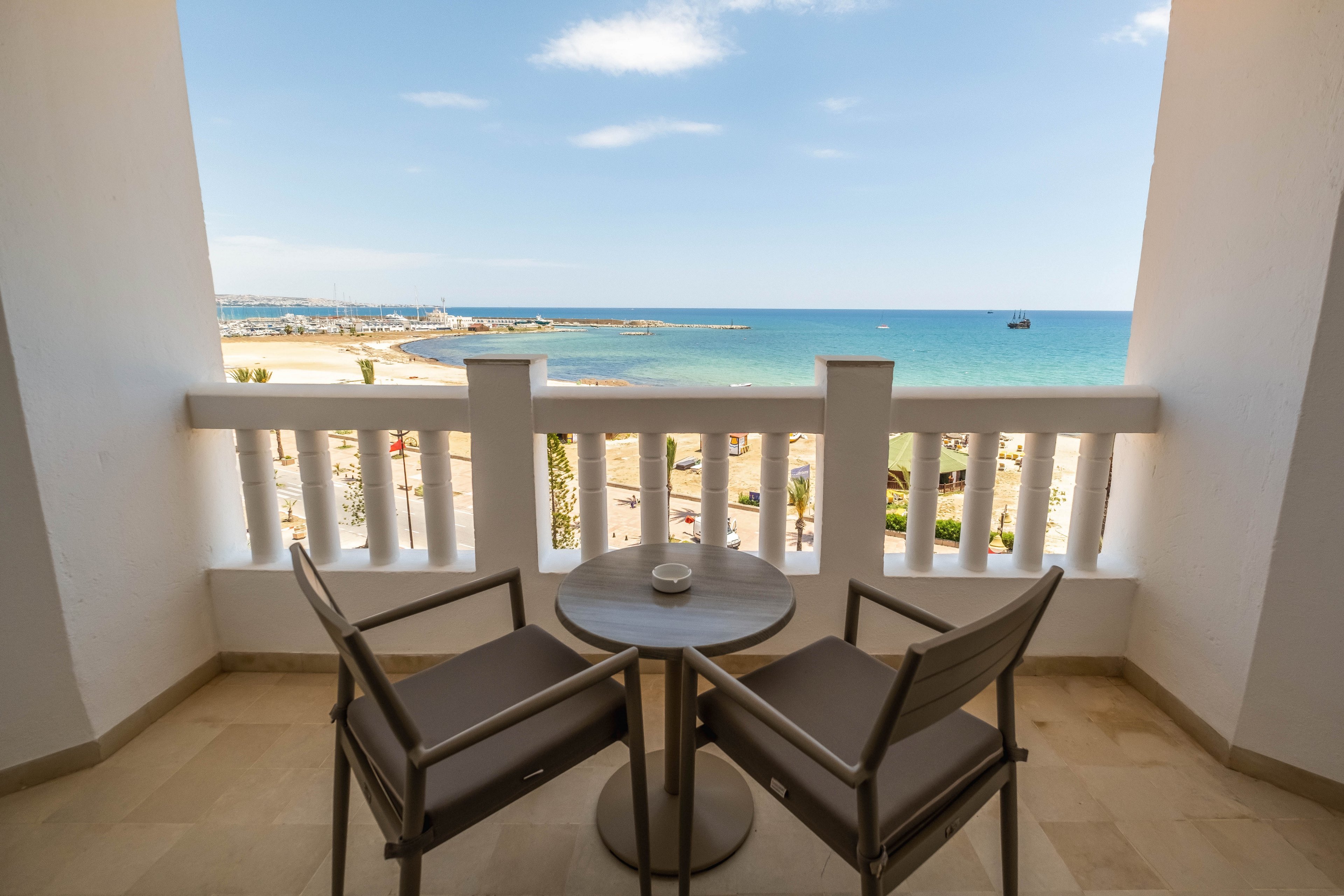 Medina Solaria Thalasso & Carthage Land