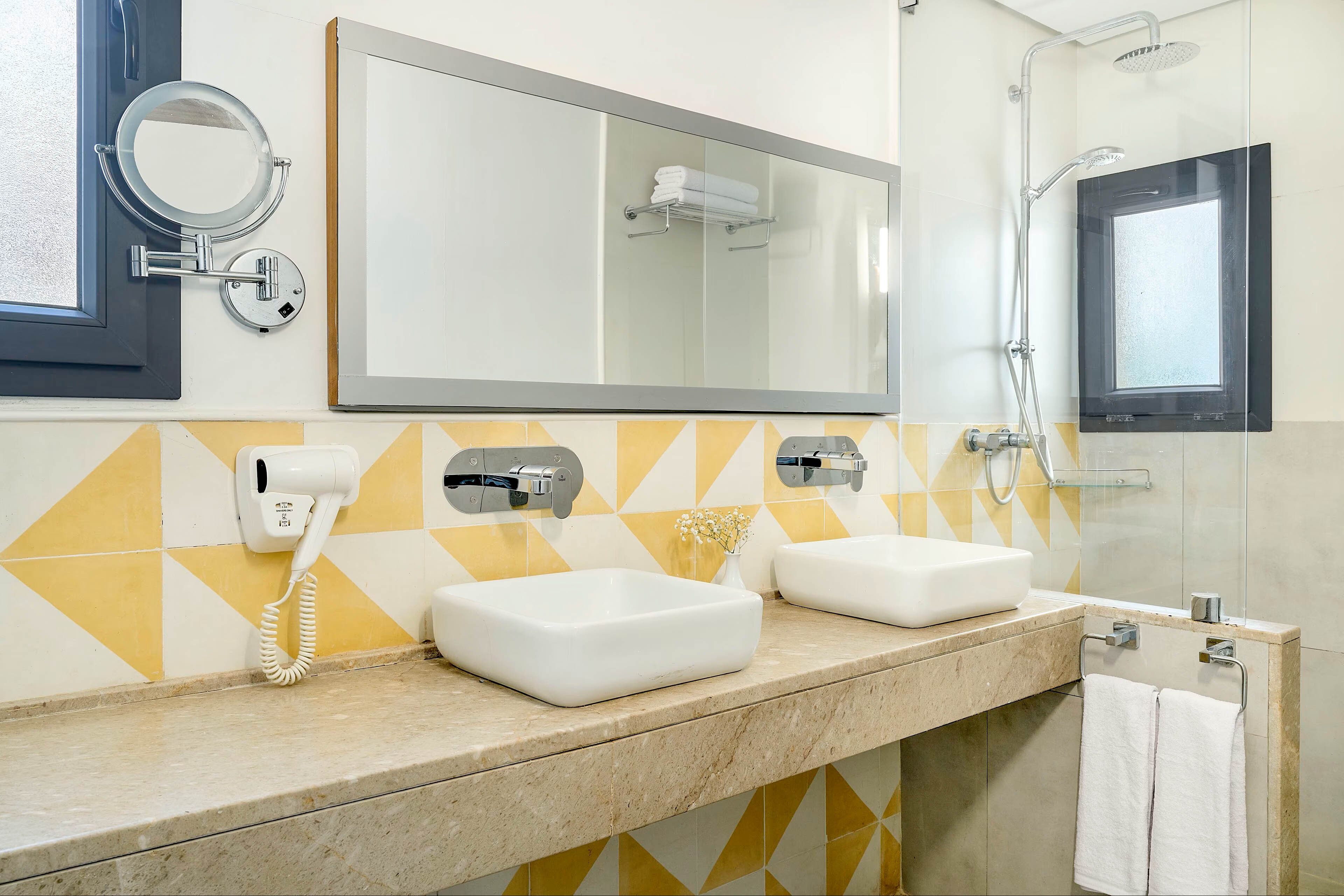 The Mirage Resort & Spa Hammamet