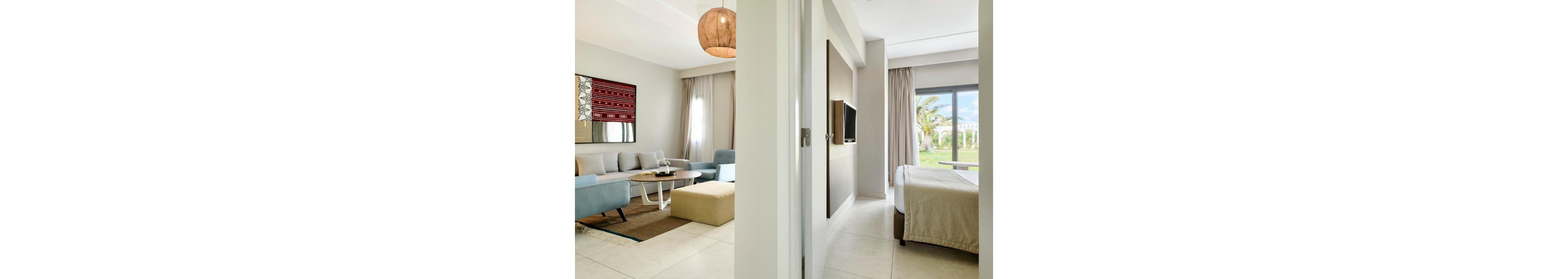 The Mirage Resort & Spa Hammamet