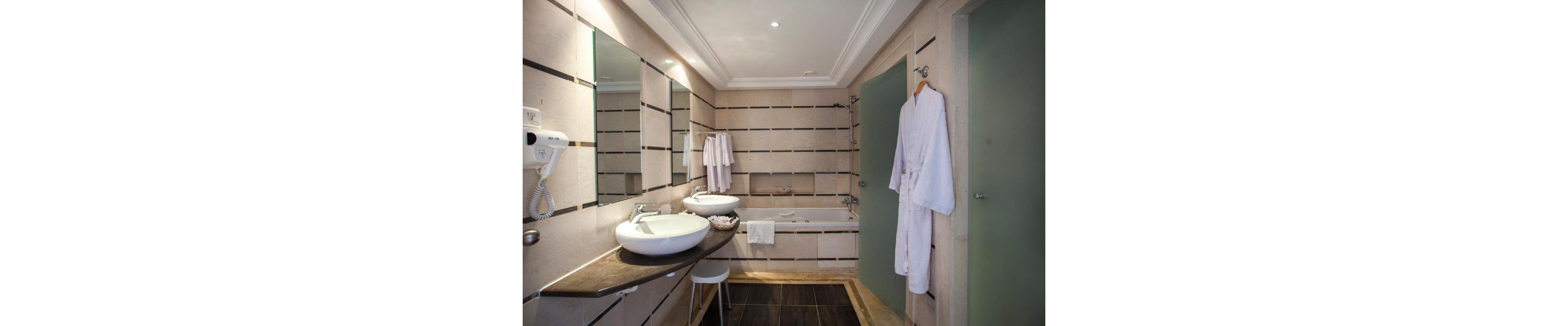 Hotel Marhaba Club