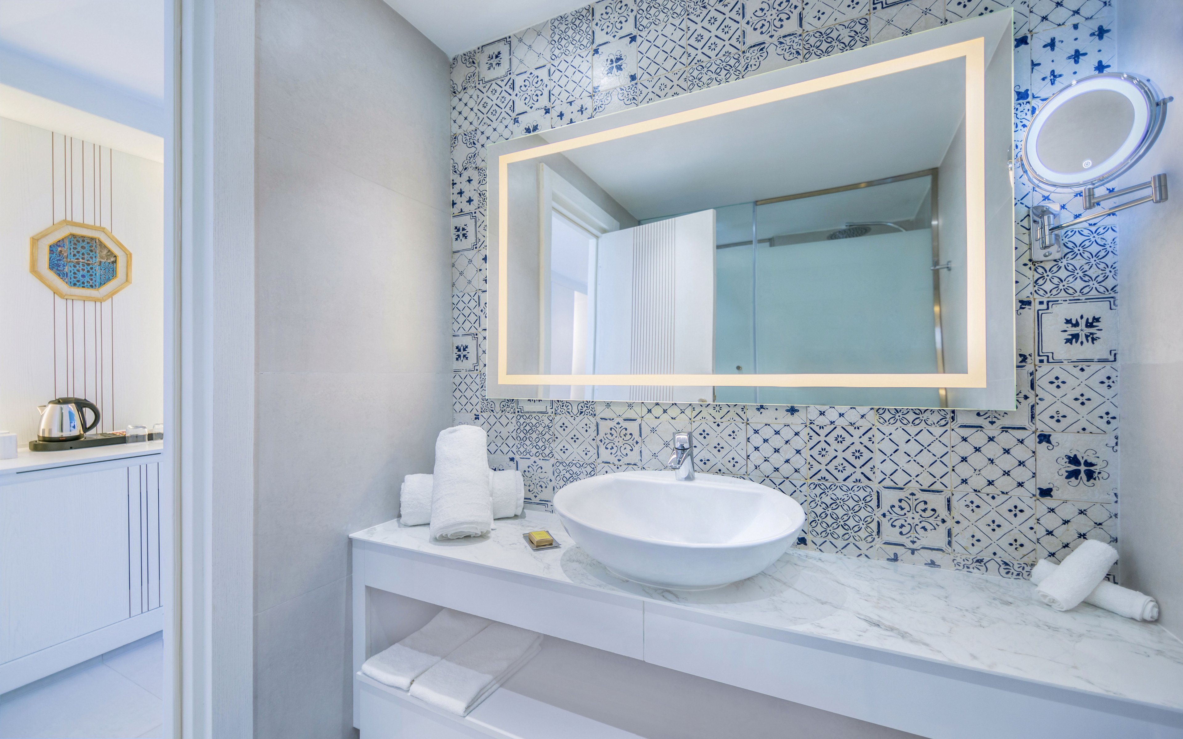 Hilton Skanes Monastir Beach Resort