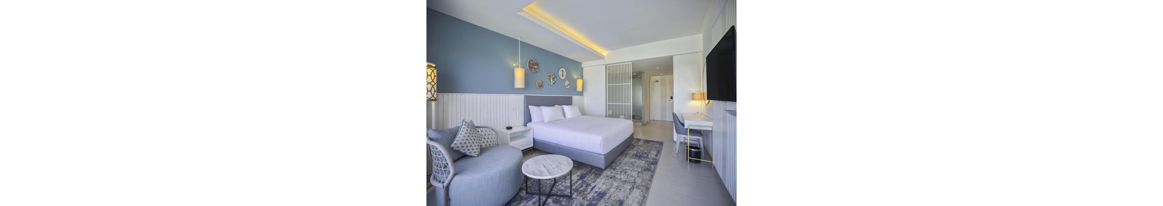 Hilton Skanes Monastir Beach Resort