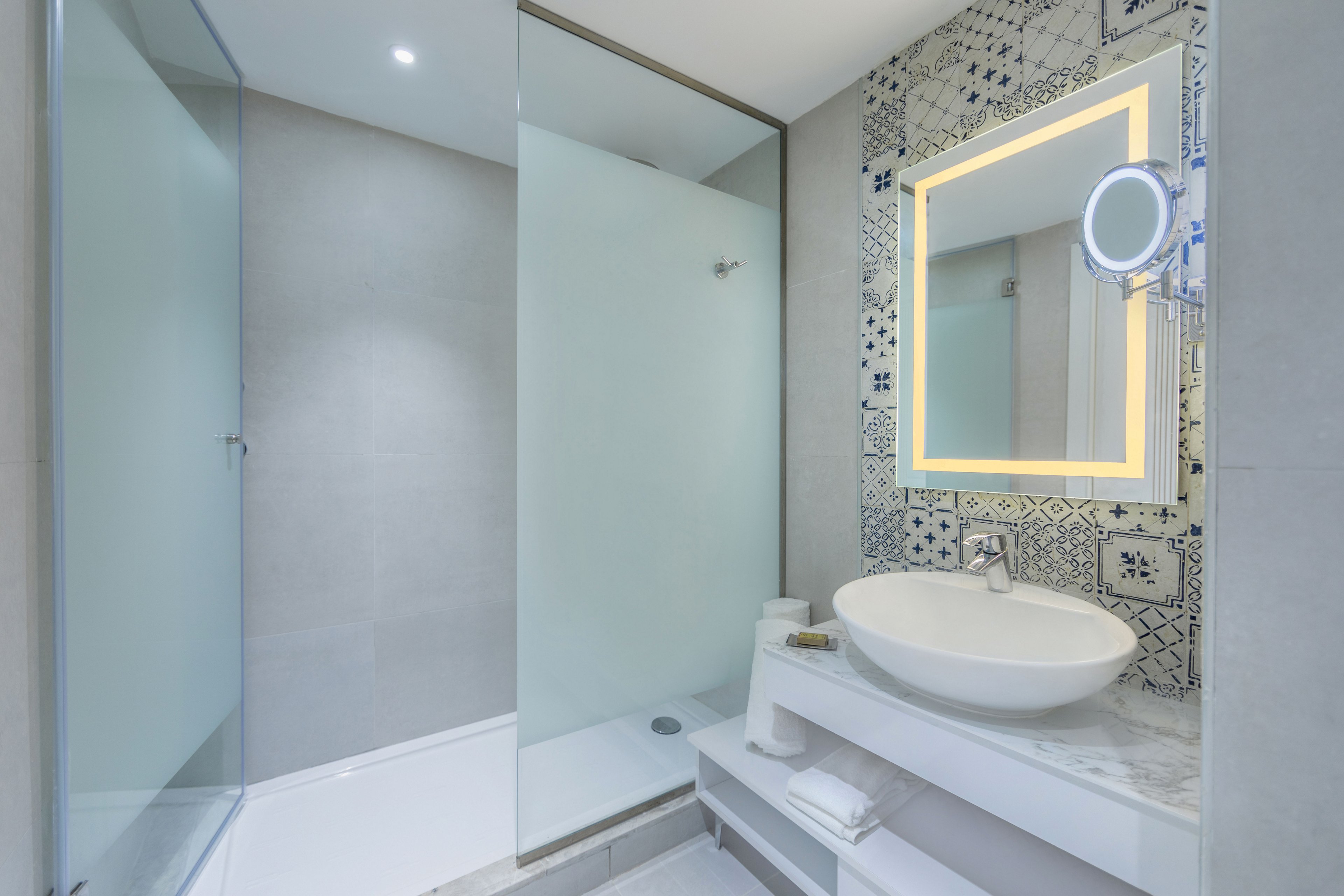 Hilton Skanes Monastir Beach Resort