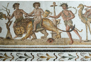 El Jem Museum
