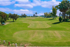 El Kantaoui Golf Course