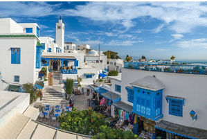 Sidi Bou Said