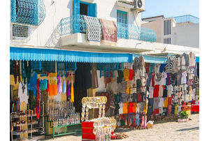 Sousse Medina