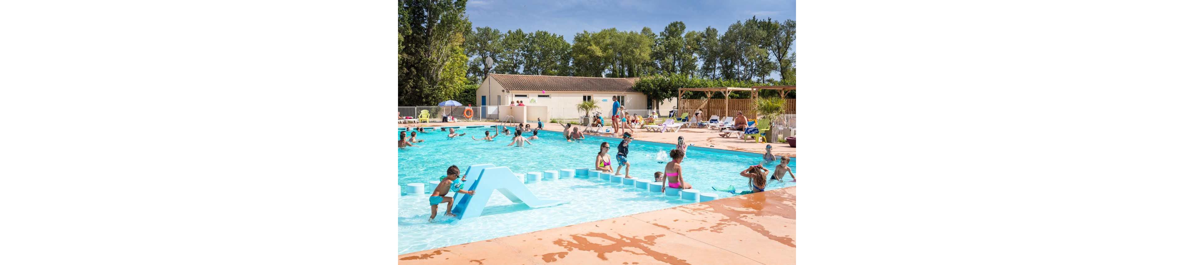 Les Rives du Luberon - EUROCAMP