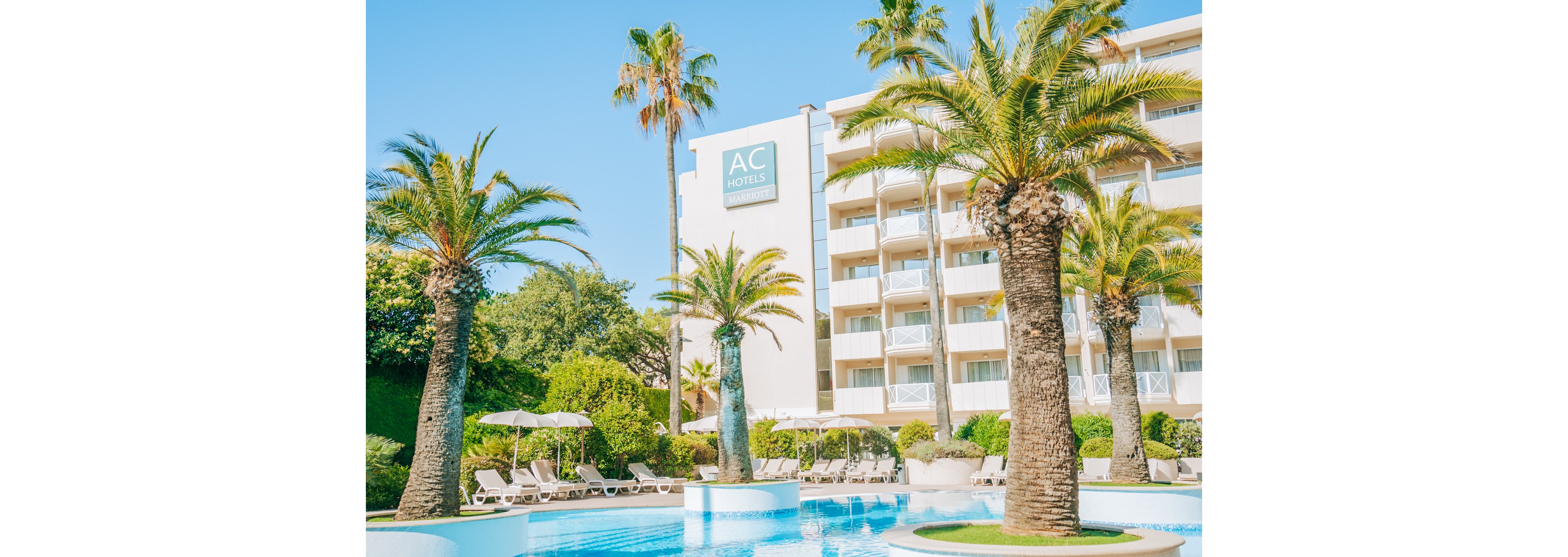 AC Hotel by Marriott Ambassadeur Antibes Juan les Pins