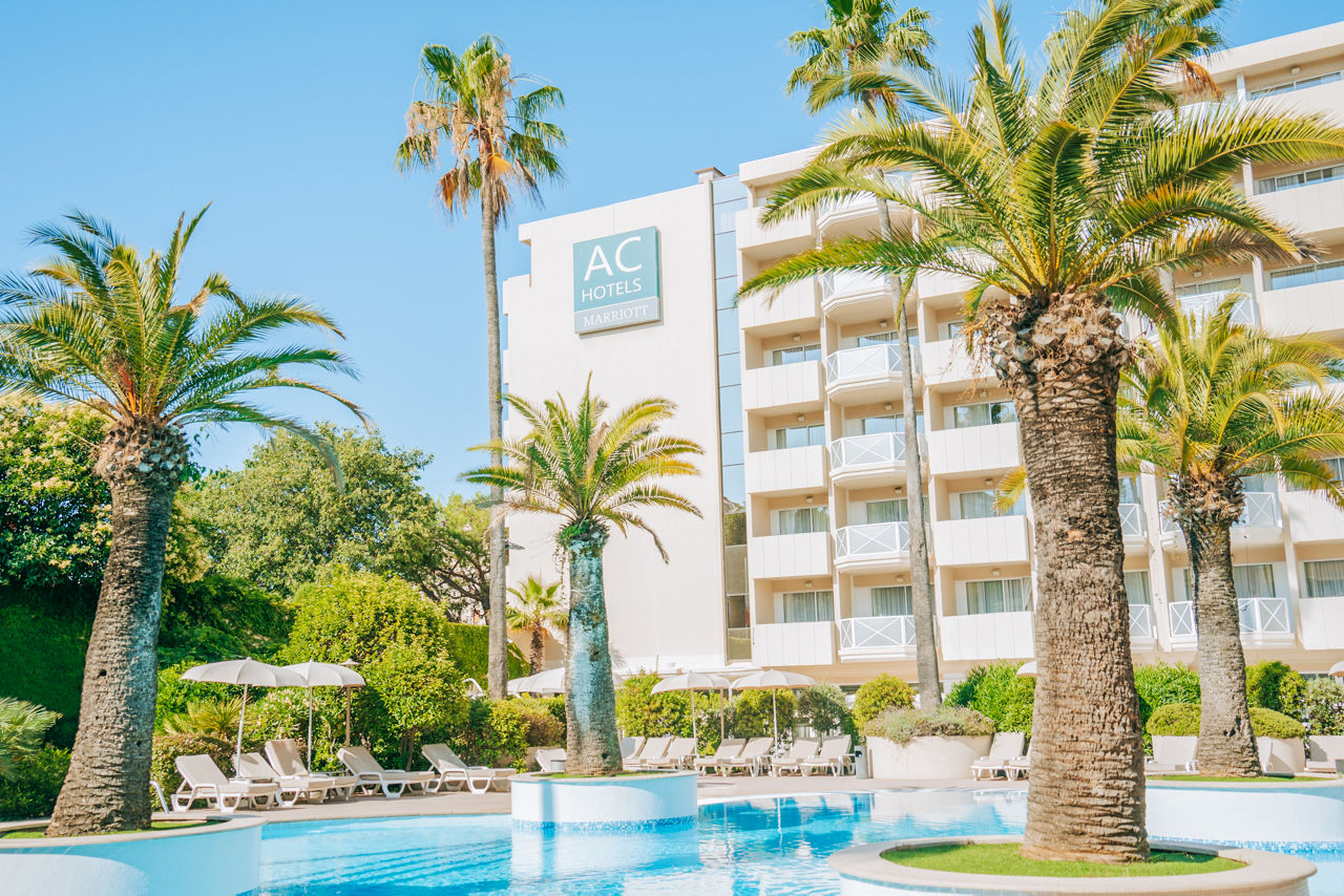 AC Hotel by Marriott Ambassadeur Antibes Juan les Pins
