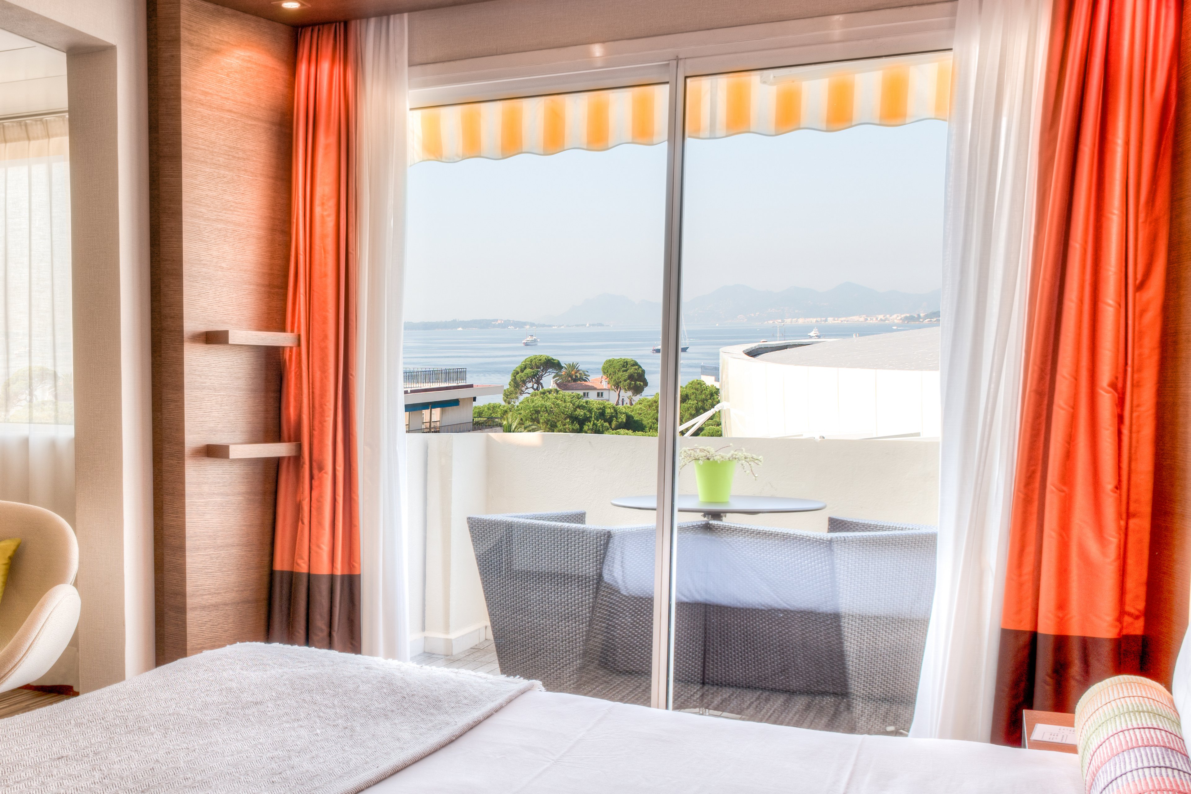 AC Hotel by Marriott Ambassadeur Antibes Juan les Pins