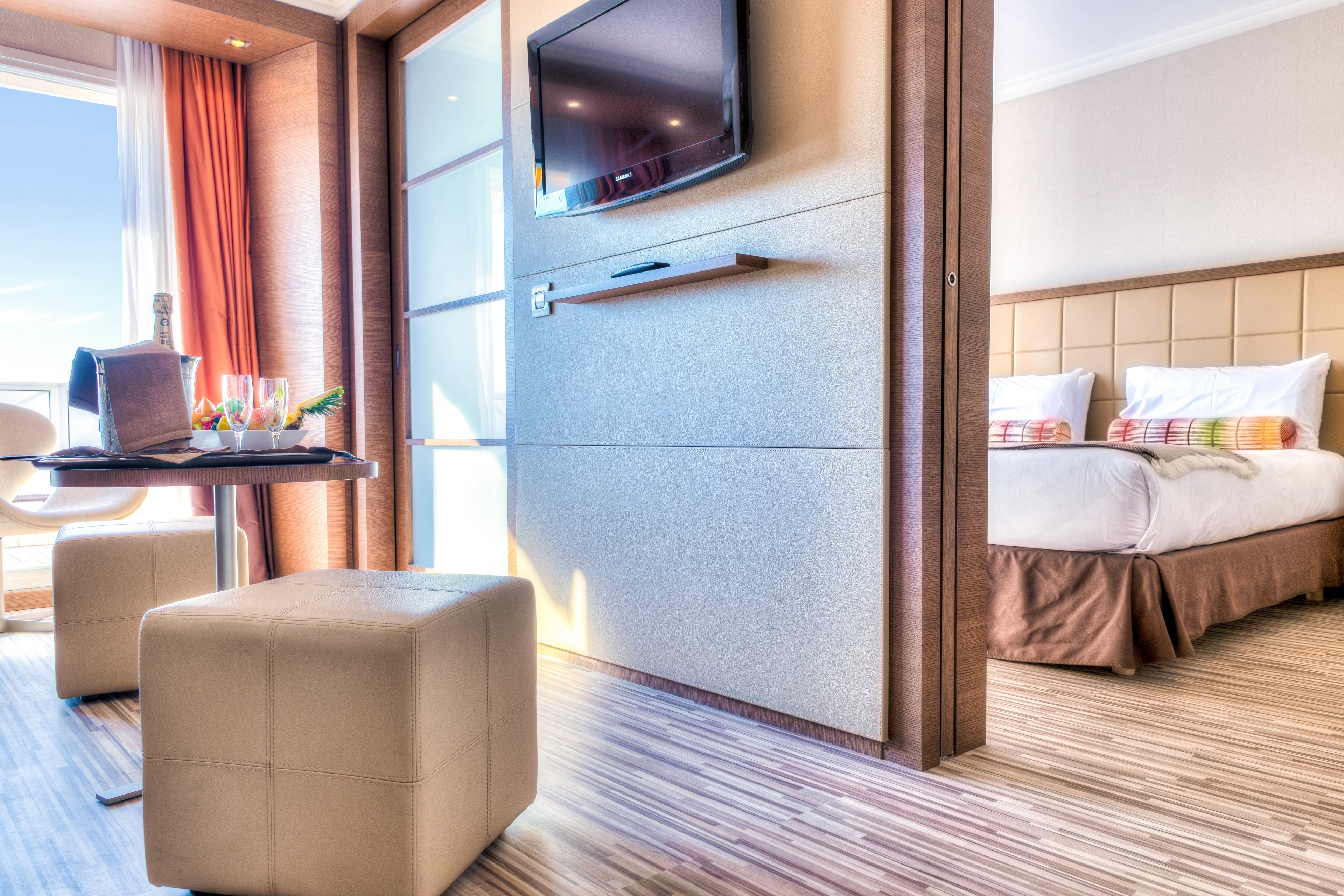 AC Hotel by Marriott Ambassadeur Antibes Juan les Pins