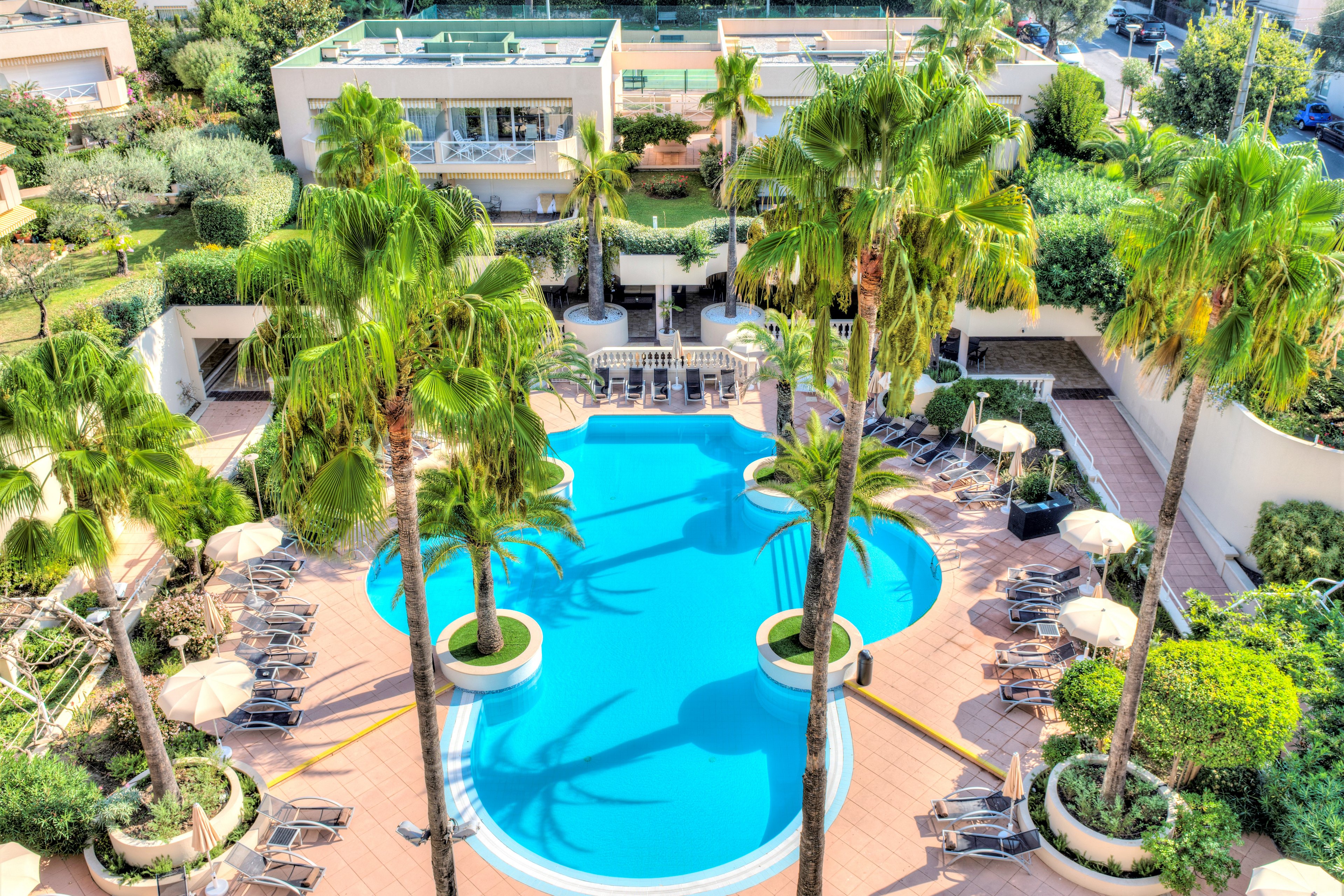 AC Hotel by Marriott Ambassadeur Antibes Juan les Pins