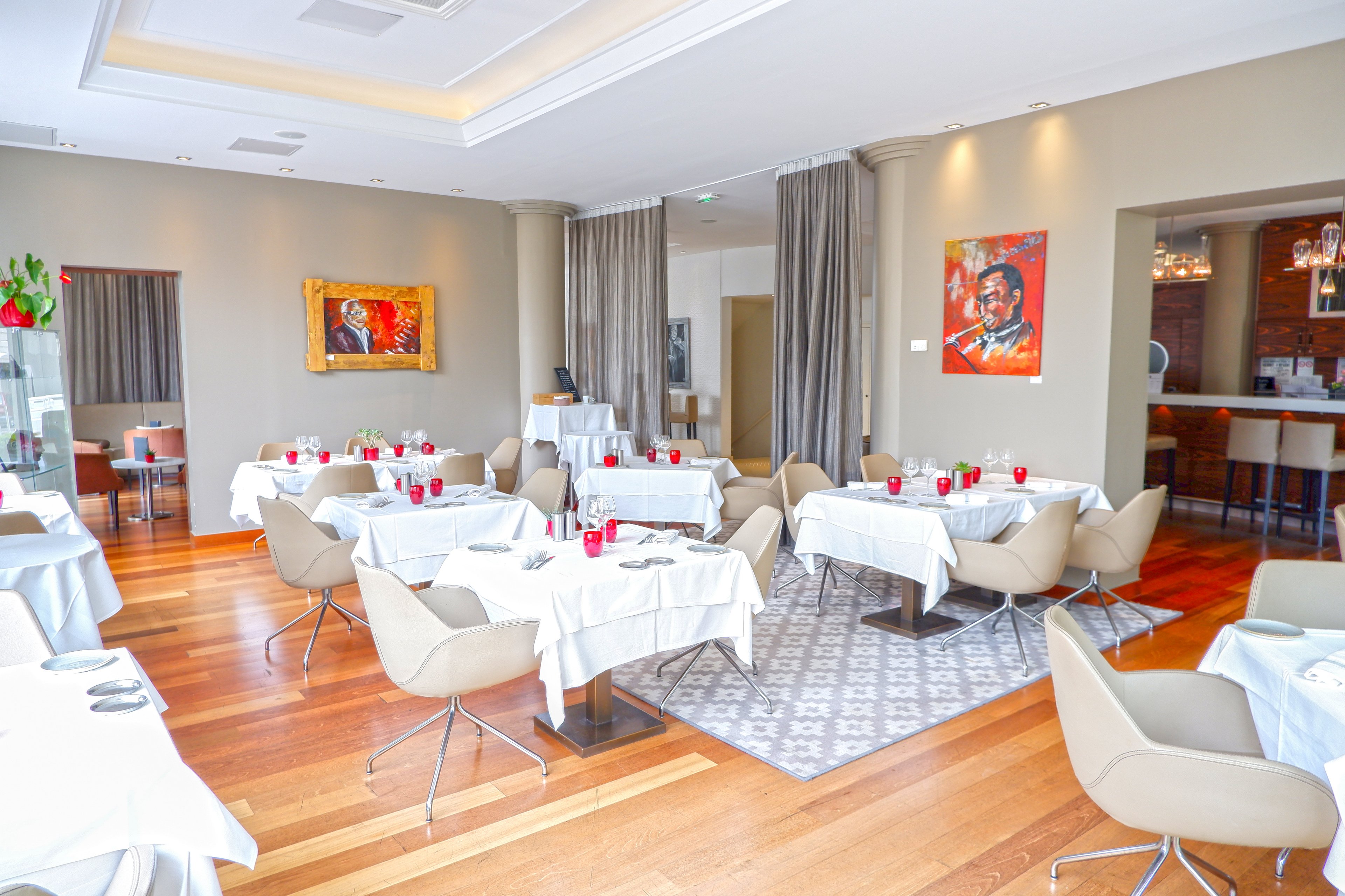 AC Hotel by Marriott Ambassadeur Antibes Juan les Pins