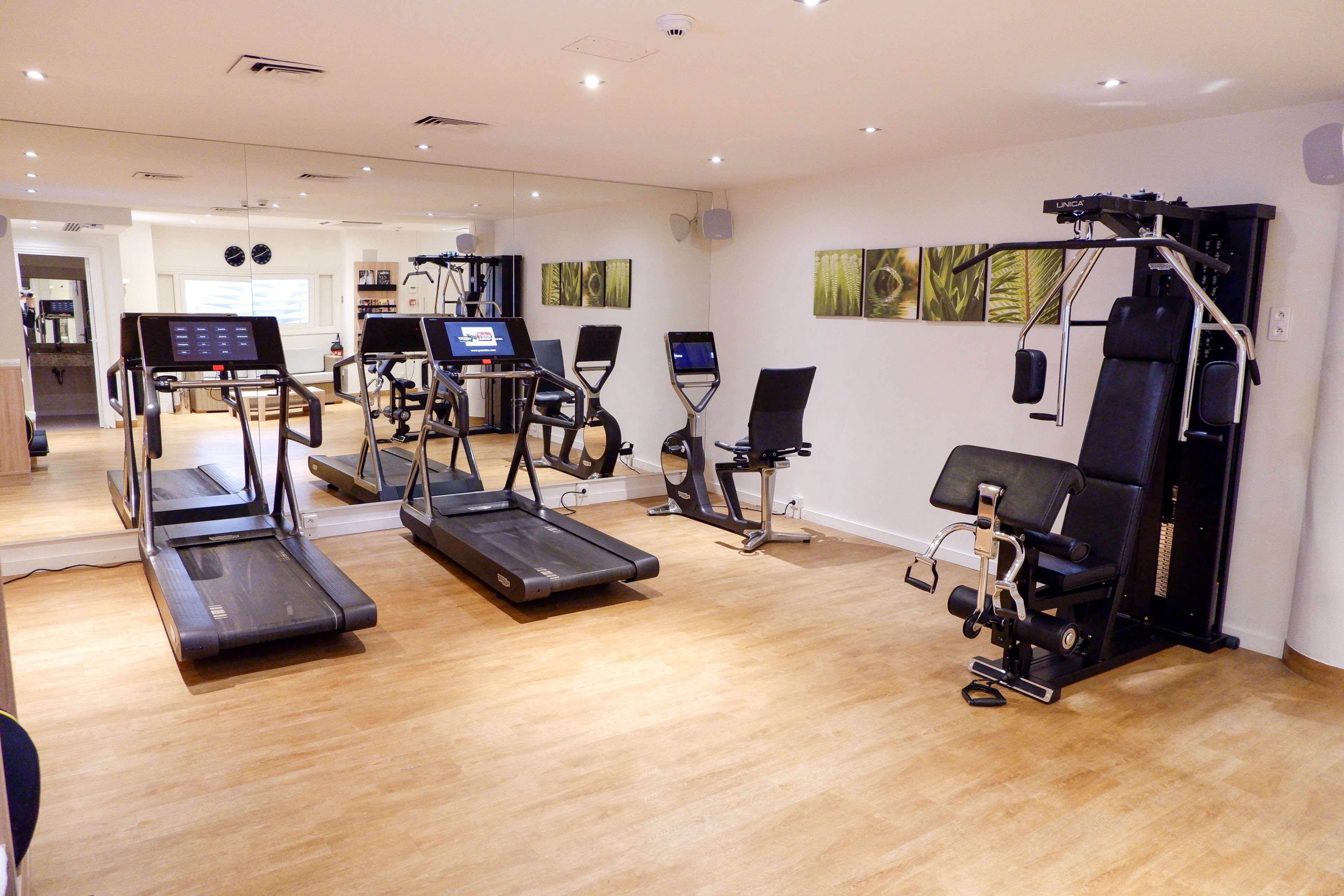 AC Hotel by Marriott Ambassadeur Antibes Juan les Pins