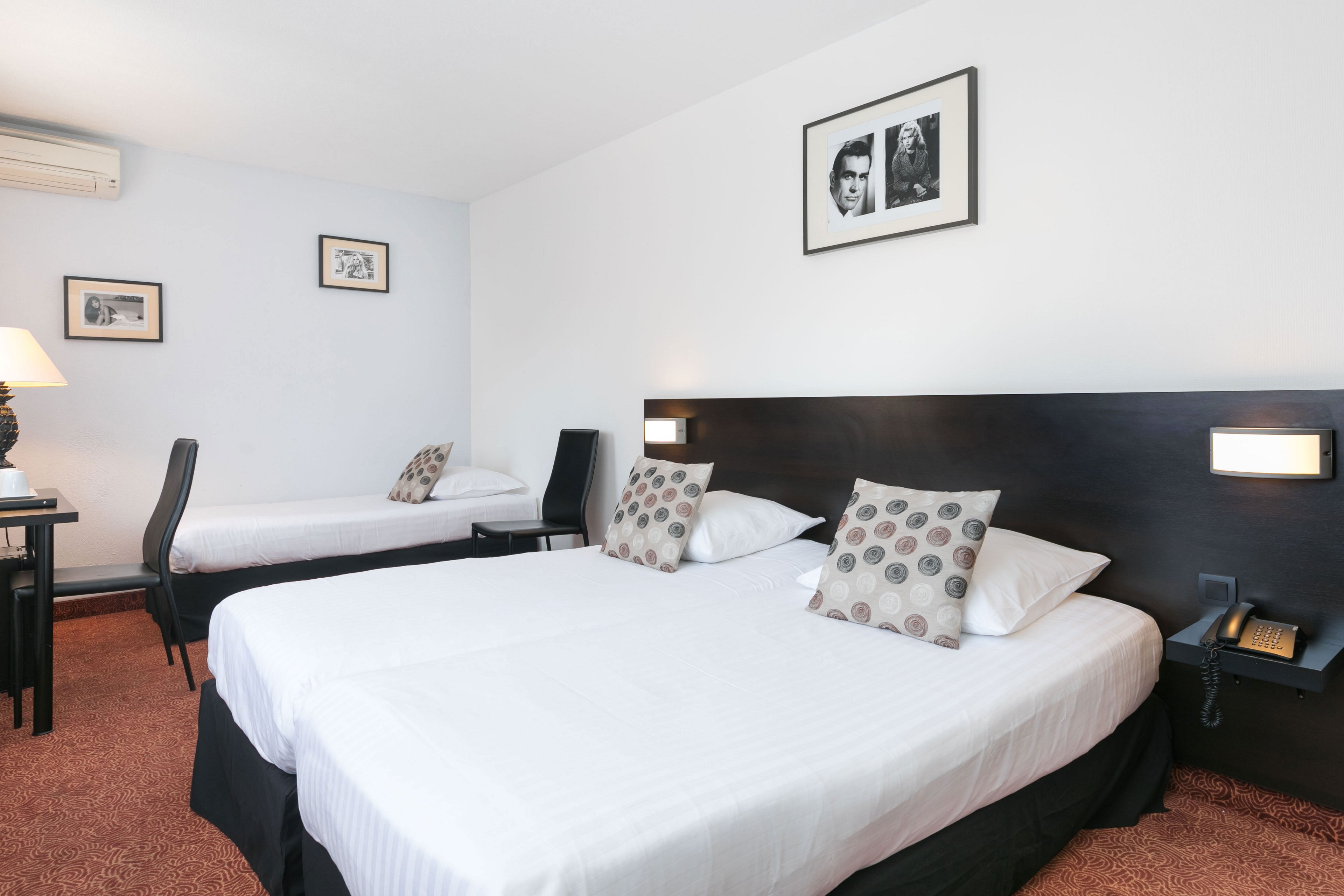 Best Western Hotel Mediterranee Menton