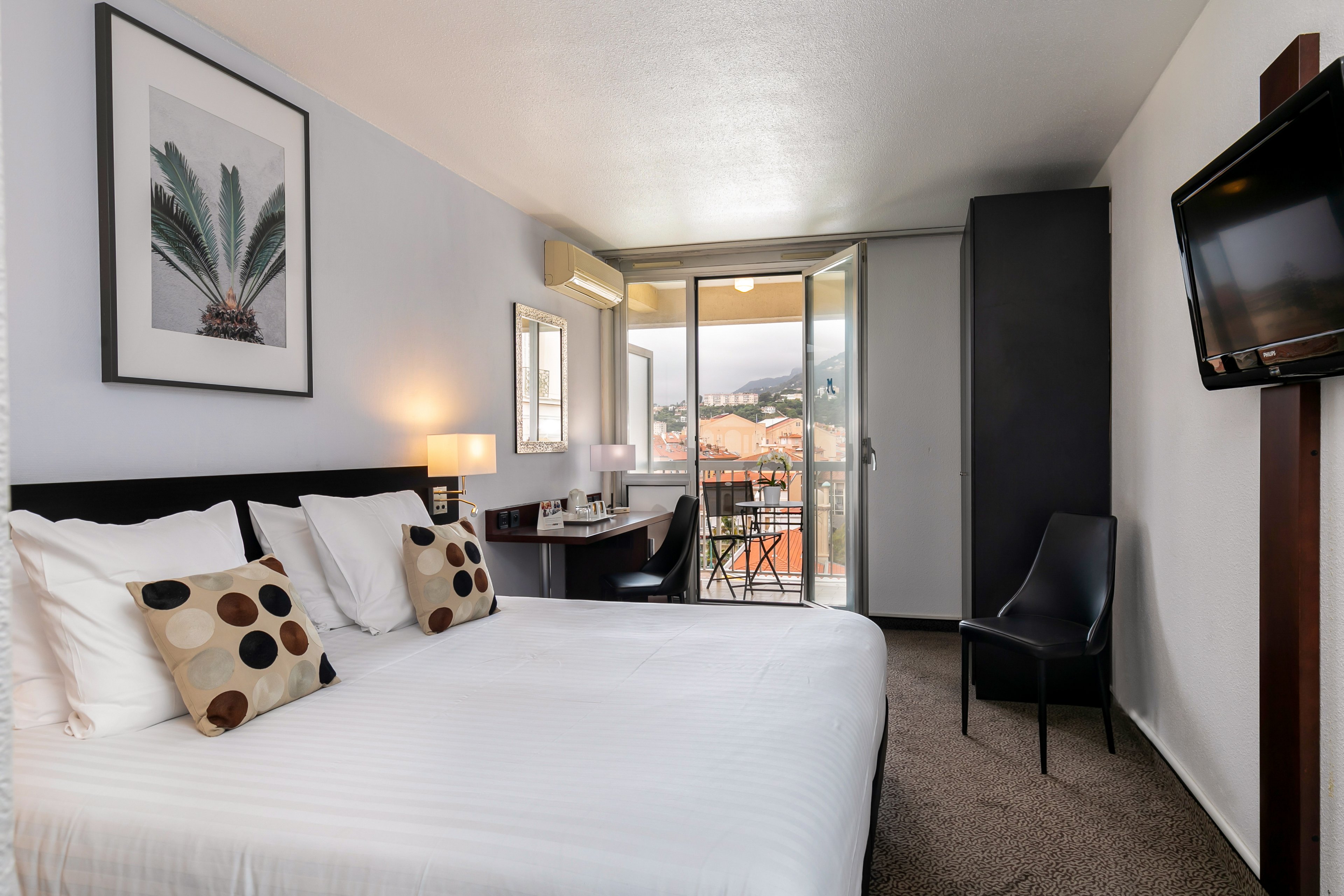 Best Western Hotel Mediterranee Menton