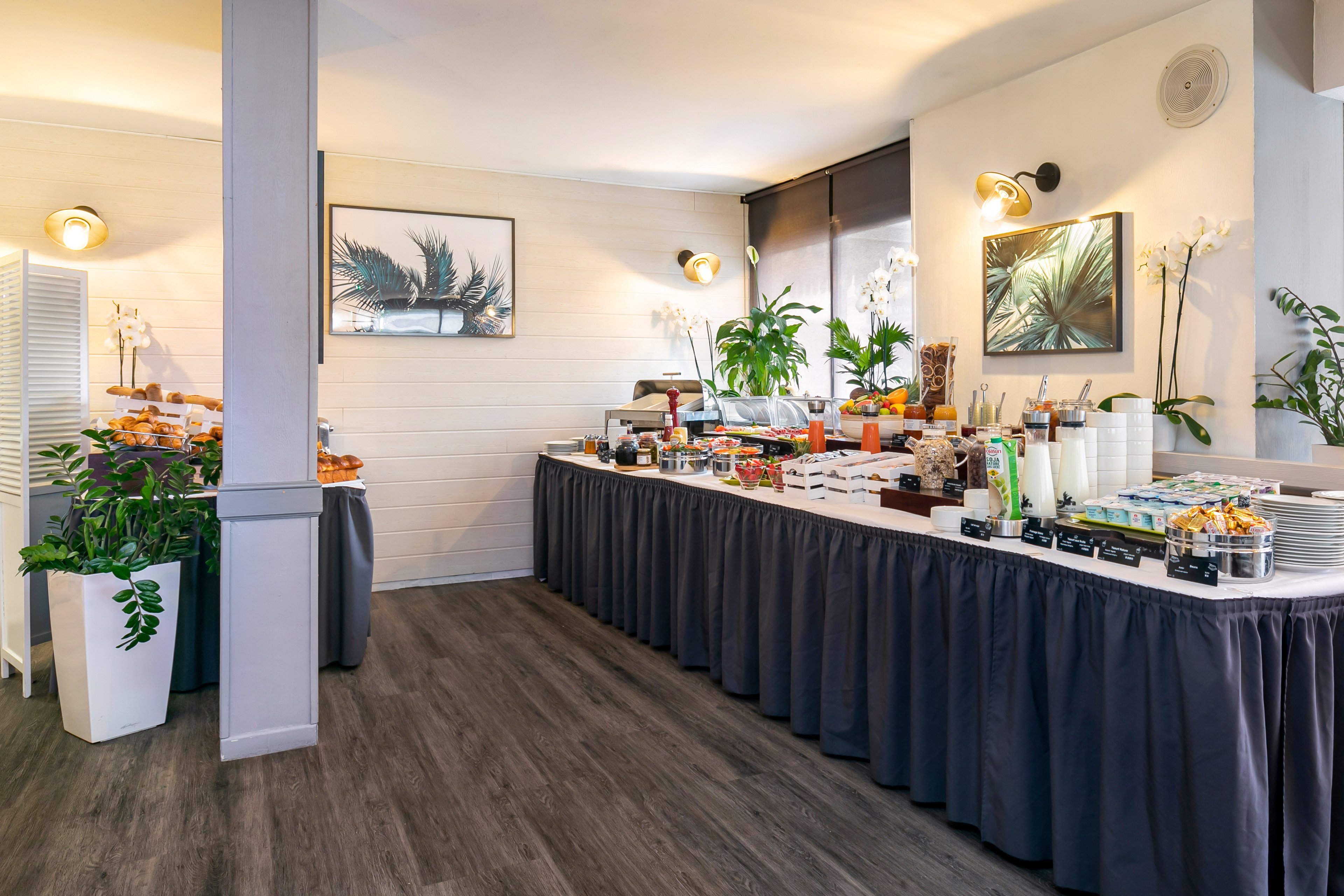 Best Western Hotel Mediterranee Menton