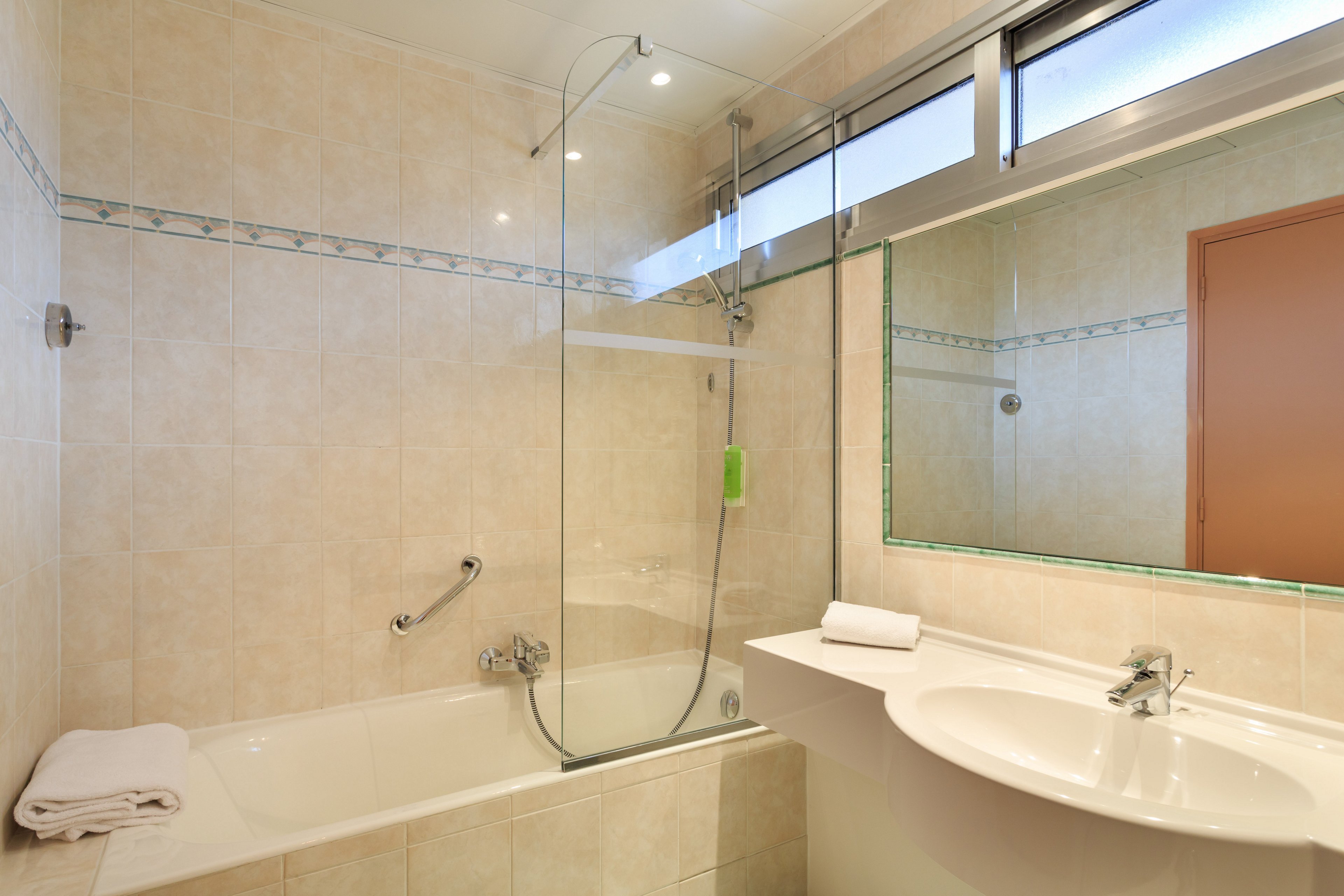 Best Western Hotel Mediterranee Menton