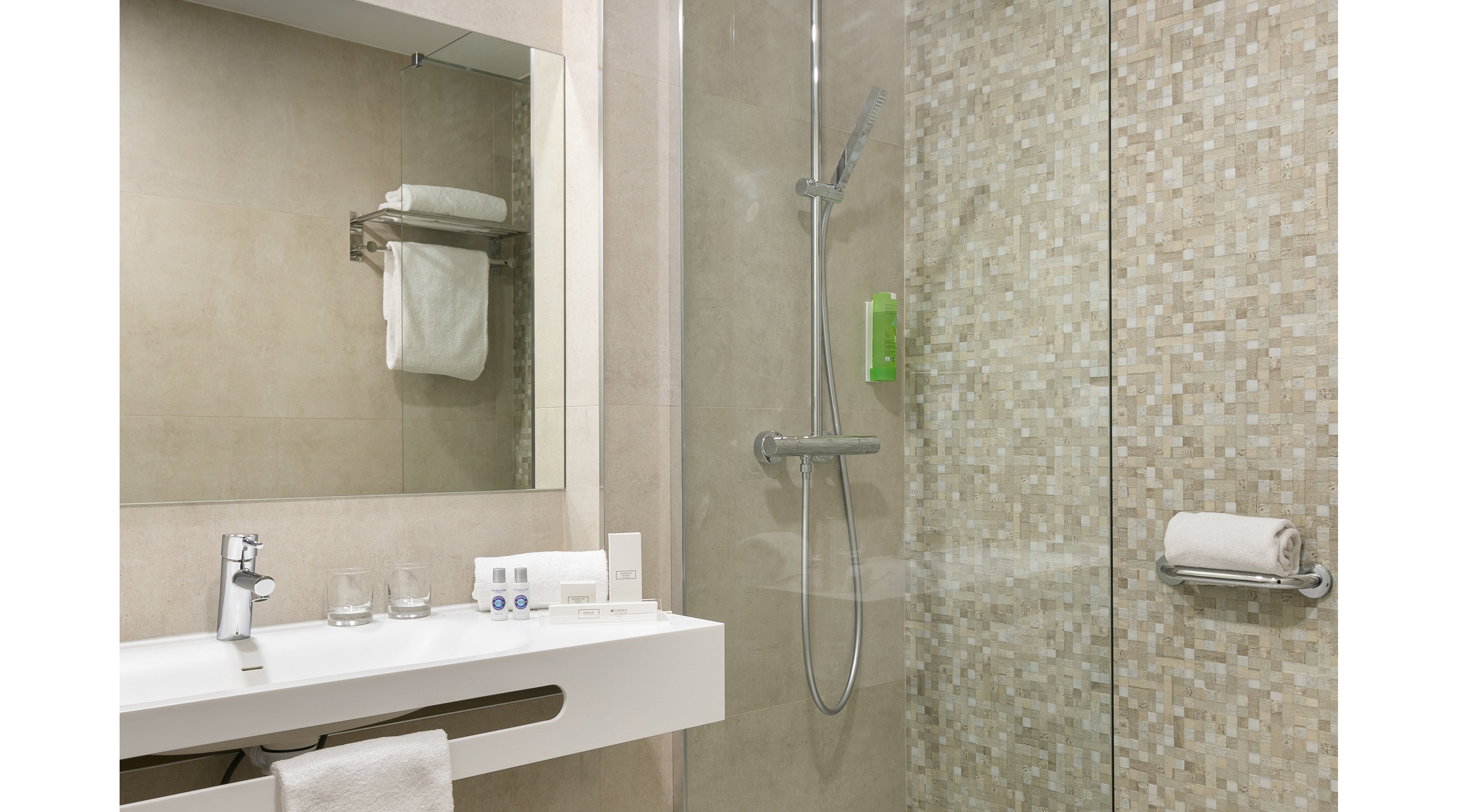 Best Western Hotel Mediterranee Menton