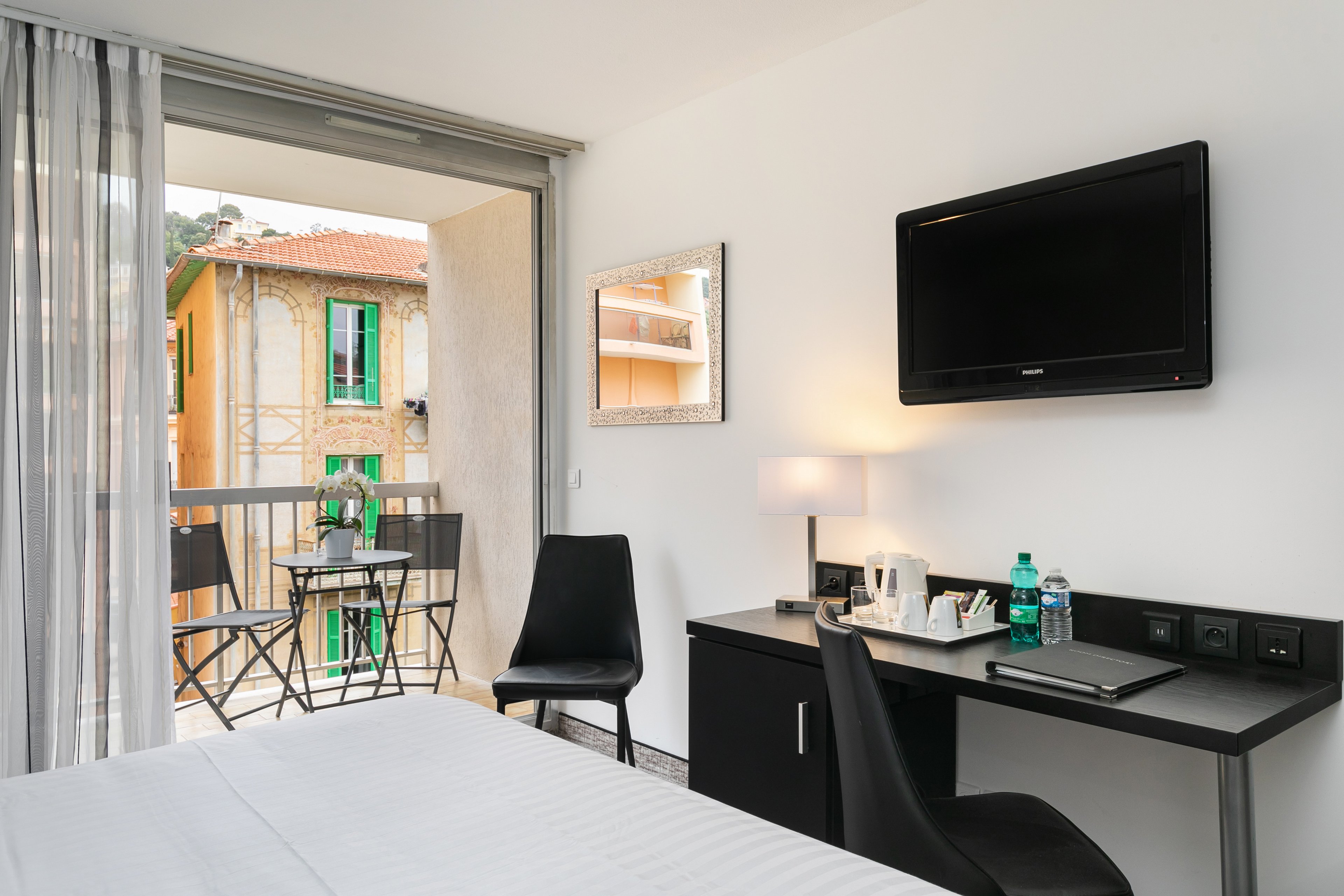 Best Western Hotel Mediterranee Menton