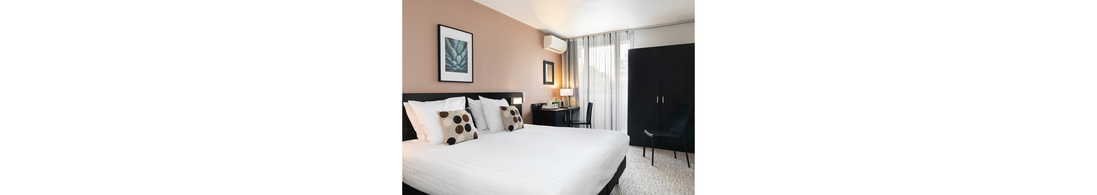 Best Western Hotel Mediterranee Menton